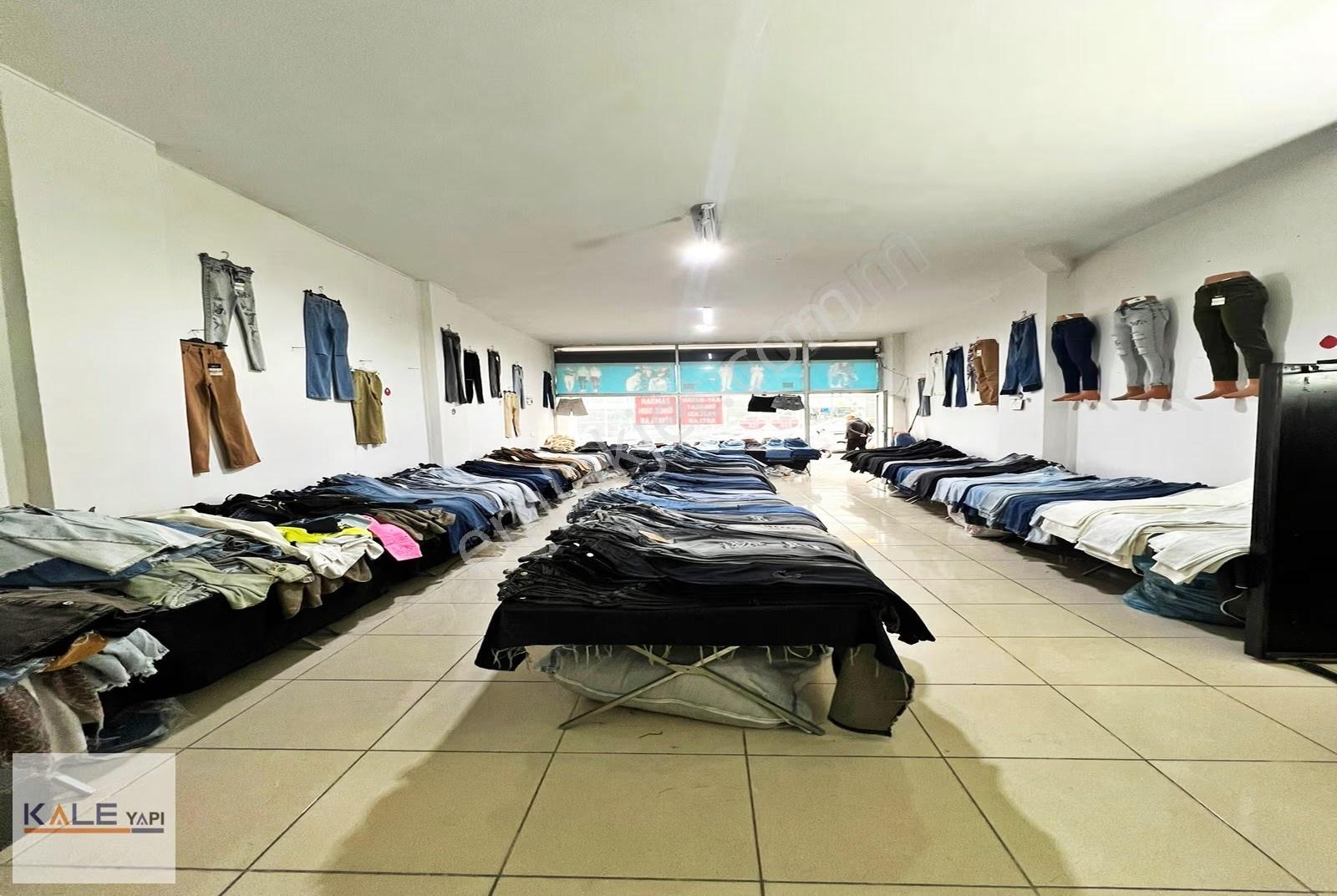 Merkezi Konumda Belediye & Avm Yanı 2 Katlı Geniş Satılık Dükkan - Görsel 15