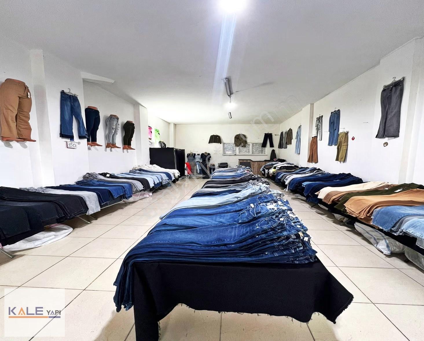 Merkezi Konumda Belediye & Avm Yanı 2 Katlı Geniş Satılık Dükkan - Görsel 16