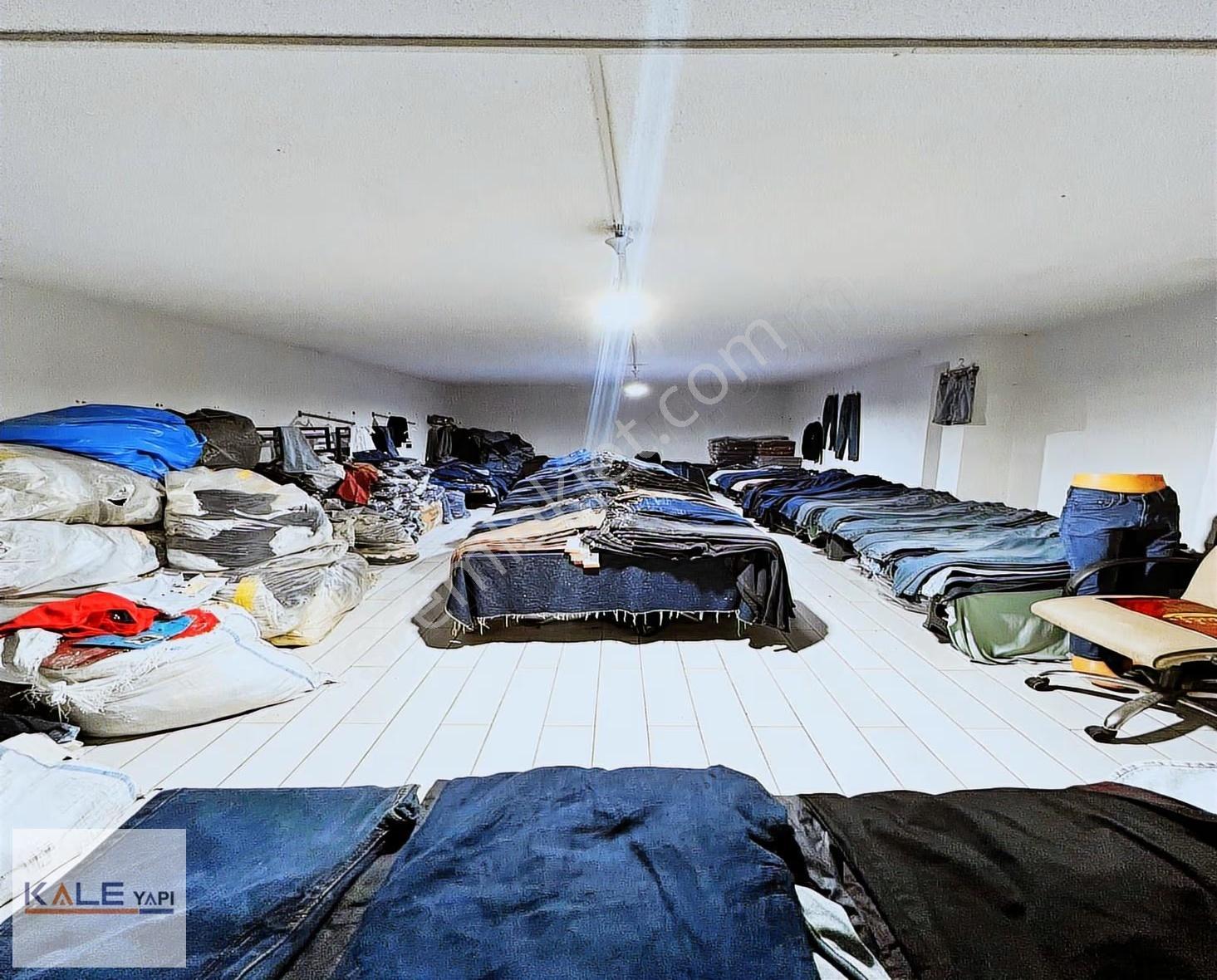 Merkezi Konumda Belediye & Avm Yanı 2 Katlı Geniş Satılık Dükkan - Görsel 11