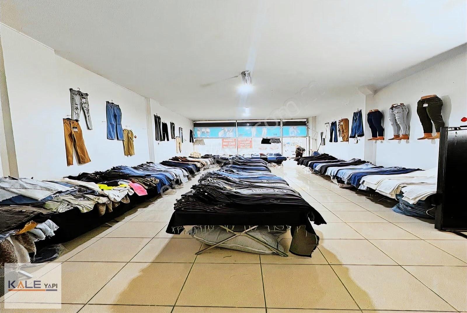 Merkezi Konumda Belediye & Avm Yanı 2 Katlı Geniş Satılık Dükkan - Görsel 21