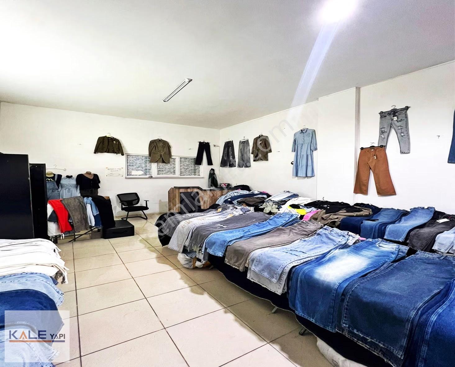Merkezi Konumda Belediye & Avm Yanı 2 Katlı Geniş Satılık Dükkan - Görsel 20