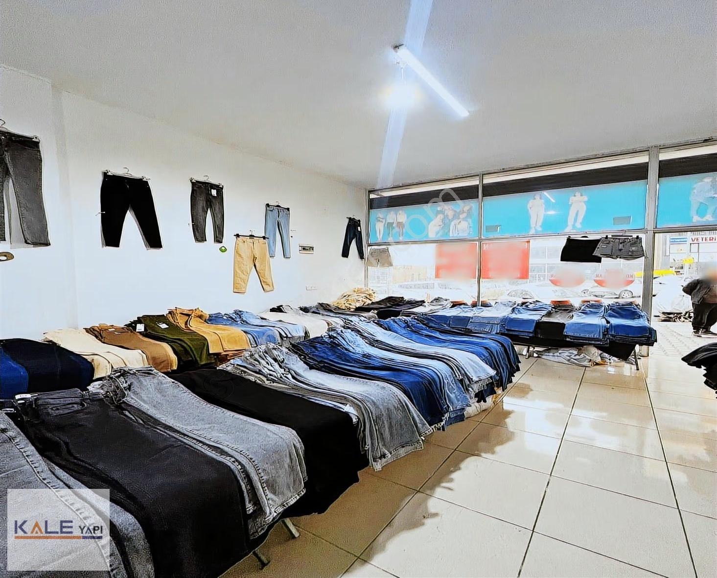 Merkezi Konumda Belediye & Avm Yanı 2 Katlı Geniş Satılık Dükkan - Görsel 23