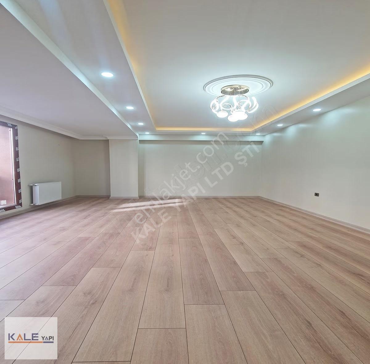 Üçevler Mah. Tek Daire Üzeri %75 Kredili Sıfır 3+1 Satılık Daire - Görsel 29