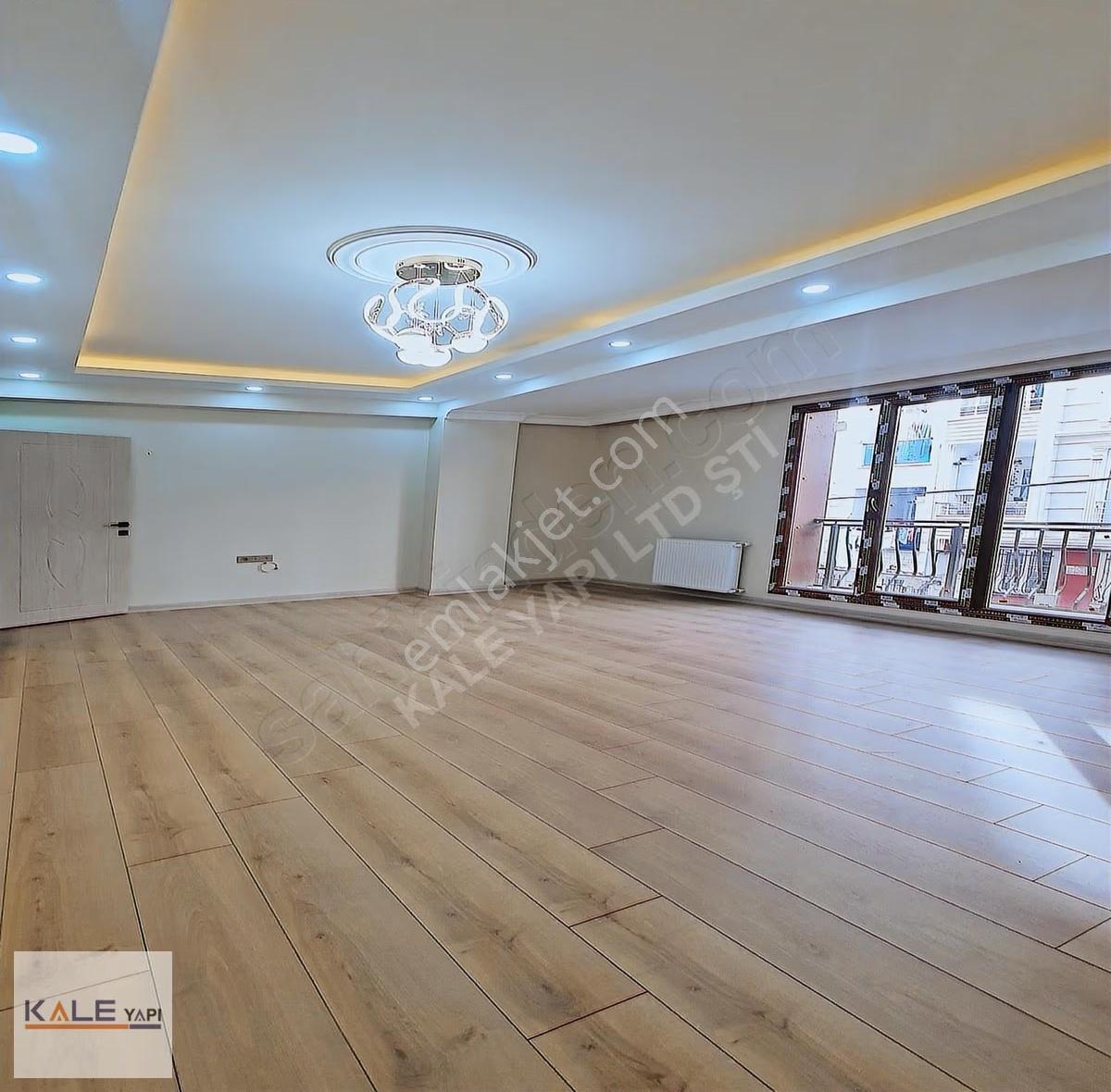 Üçevler Mah. Tek Daire Üzeri %75 Kredili Sıfır 3+1 Satılık Daire - Görsel 5