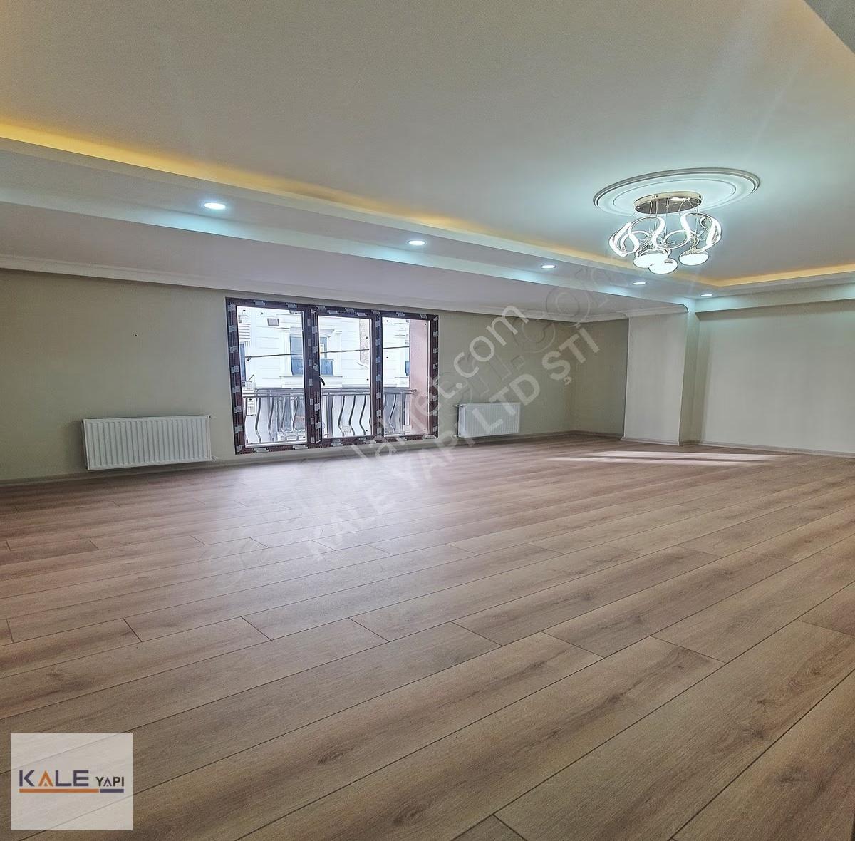 Üçevler Mah. Tek Daire Üzeri %75 Kredili Sıfır 3+1 Satılık Daire - Görsel 21