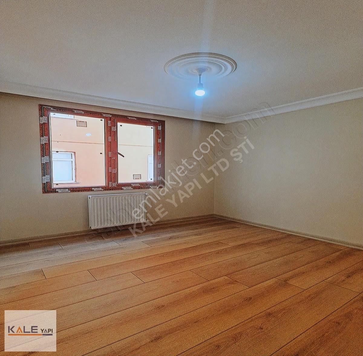 Üçevler Mah. Tek Daire Üzeri %75 Kredili Sıfır 3+1 Satılık Daire - Görsel 22