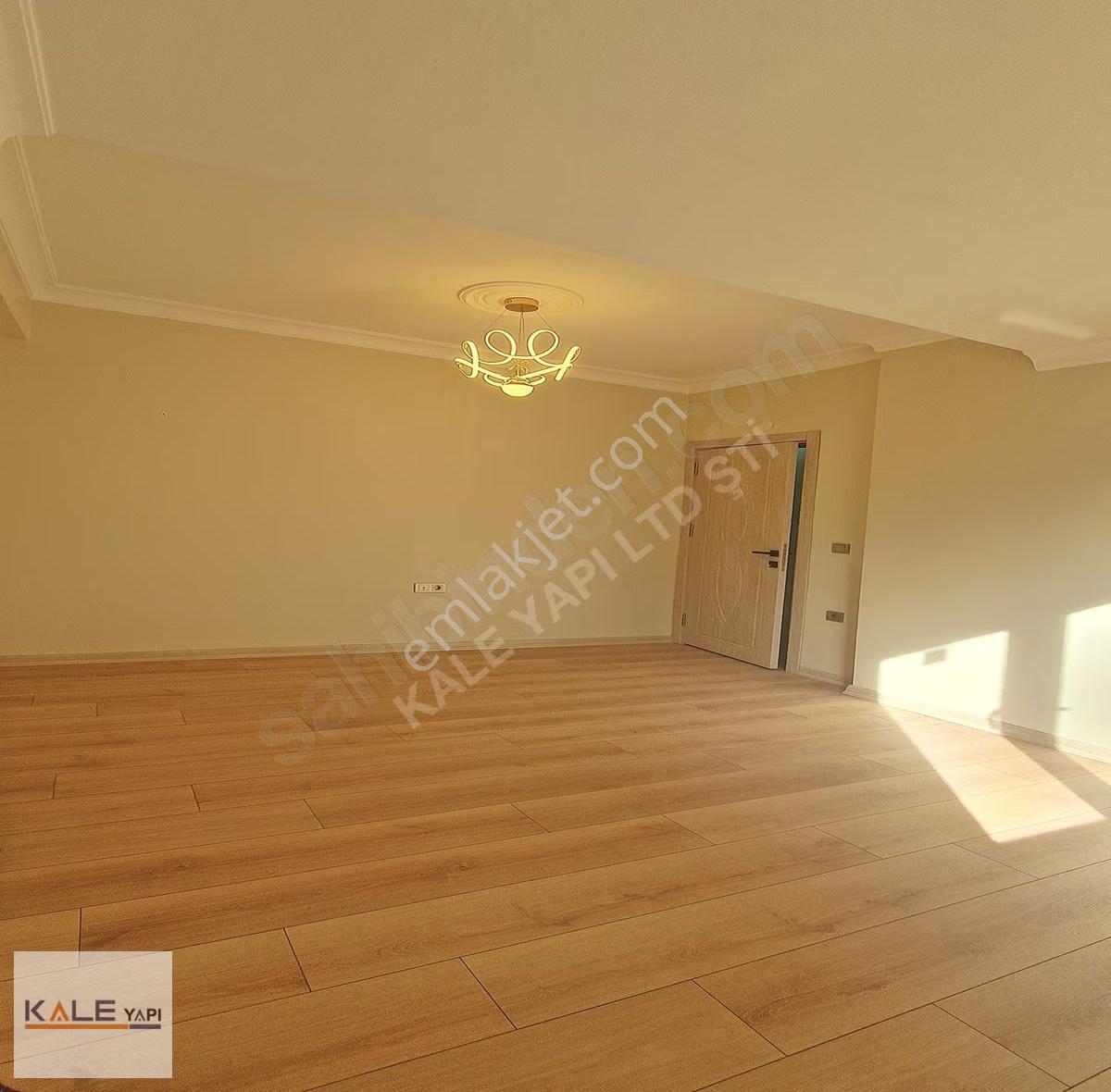 Üçevler Mah. Tek Daire Üzeri %75 Kredili Sıfır 3+1 Satılık Daire - Görsel 20