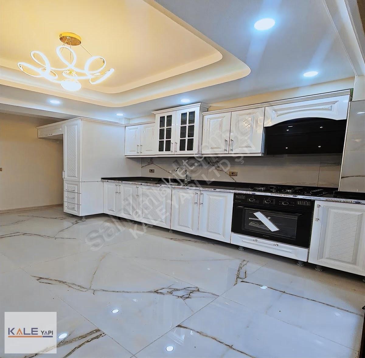 Üçevler Mah. Tek Daire Üzeri %75 Kredili Sıfır 3+1 Satılık Daire - Görsel 12