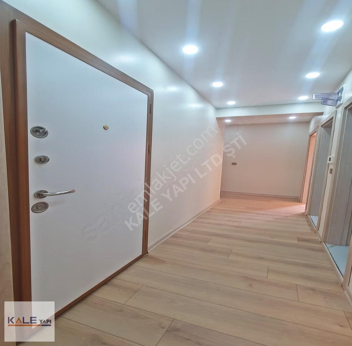 Üçevler Mah. Tek Daire Üzeri %75 Kredili Sıfır 3+1 Satılık Daire - Görsel 28