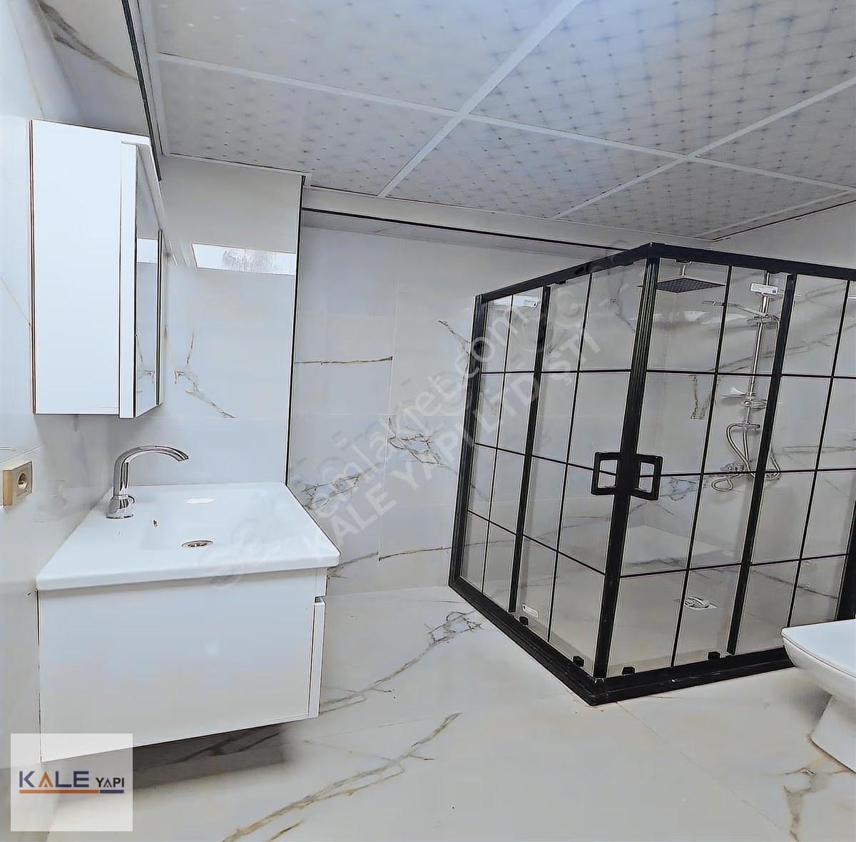 Üçevler Mah. Tek Daire Üzeri %75 Kredili Sıfır 3+1 Satılık Daire - Görsel 16