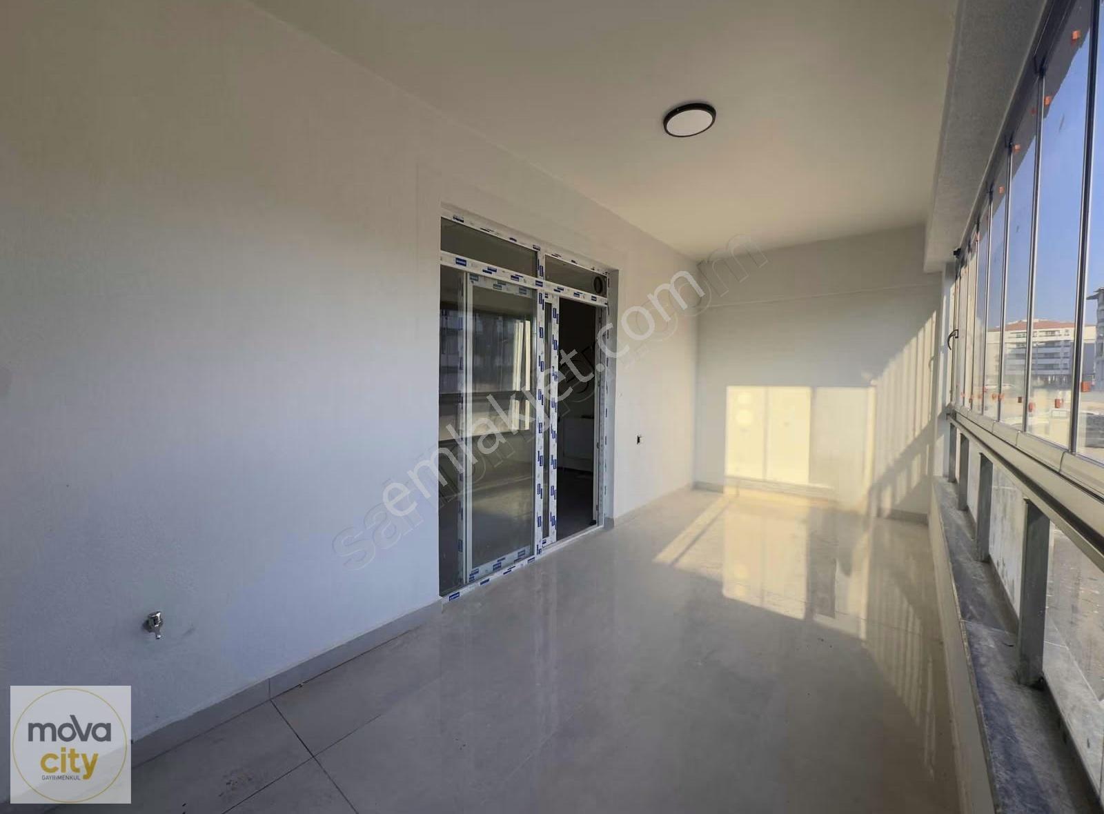 Fen Lisesi Civarı 3+0 Full Yapılı Sıfır Kiralık Daire - Görsel 8