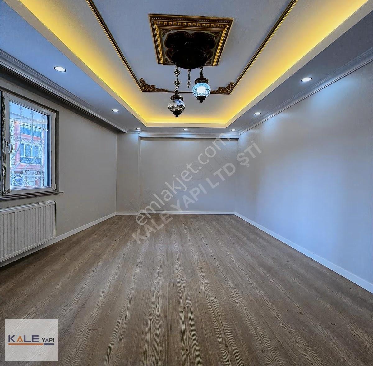 Bahçeşehir Lokasyonlu Fırsat ! ! ! 2+1 Satılık Daire - Görsel 7
