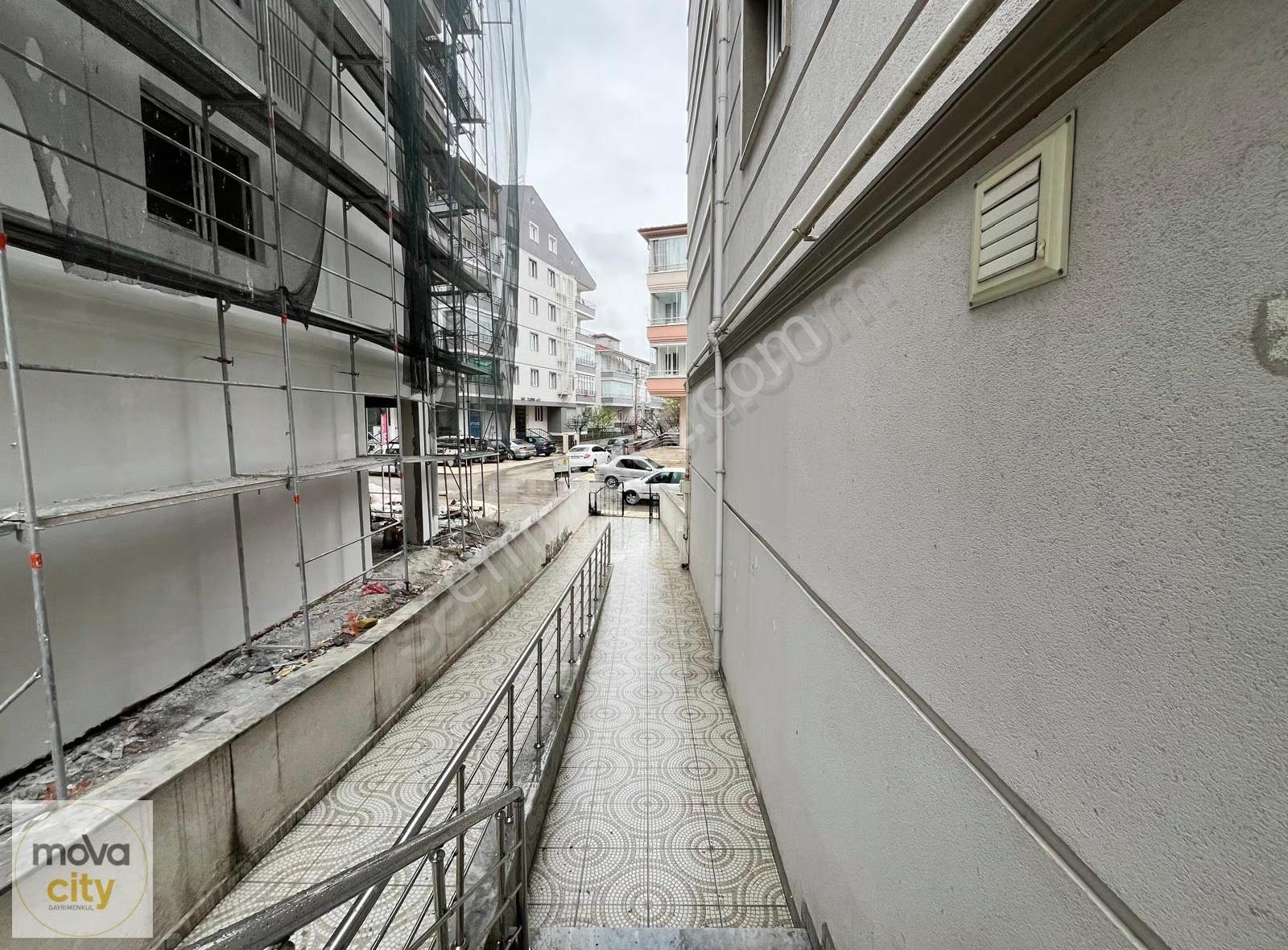Adliye Binası Civarında 1+1 Eşyalı Kiralık Daire - Görsel 5