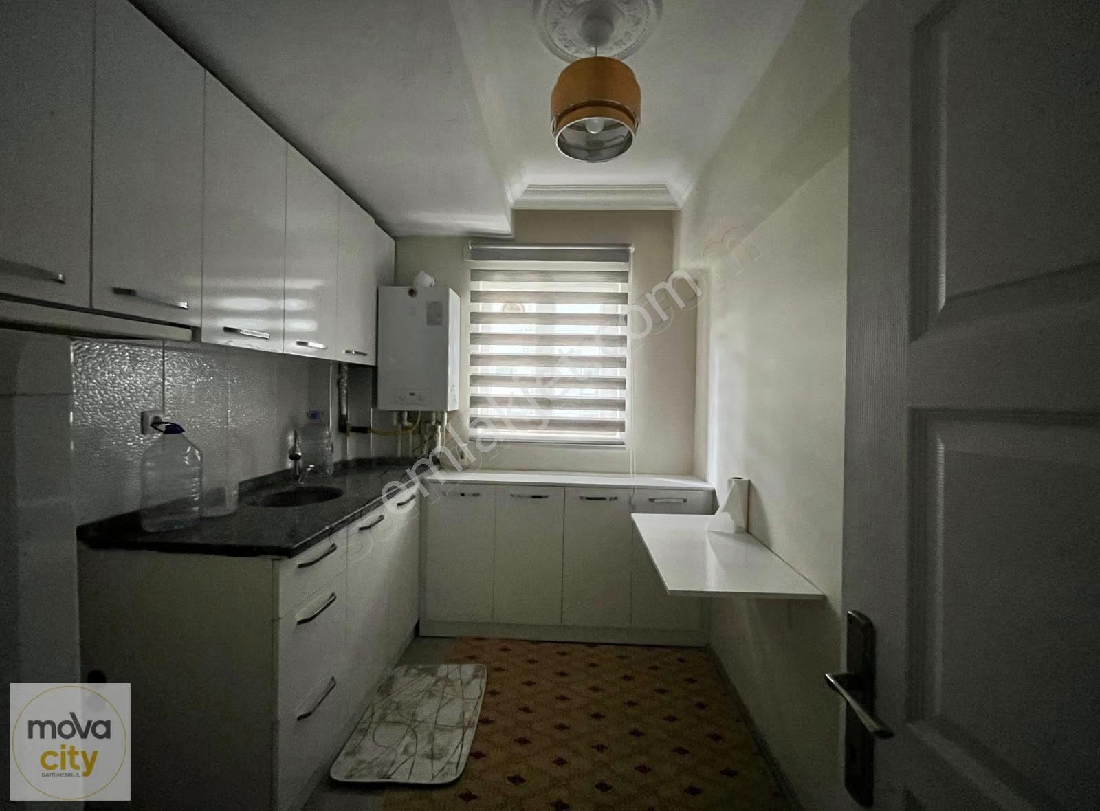 Adliye Binası Civarında 1+1 Eşyalı Kiralık Daire - Görsel 13