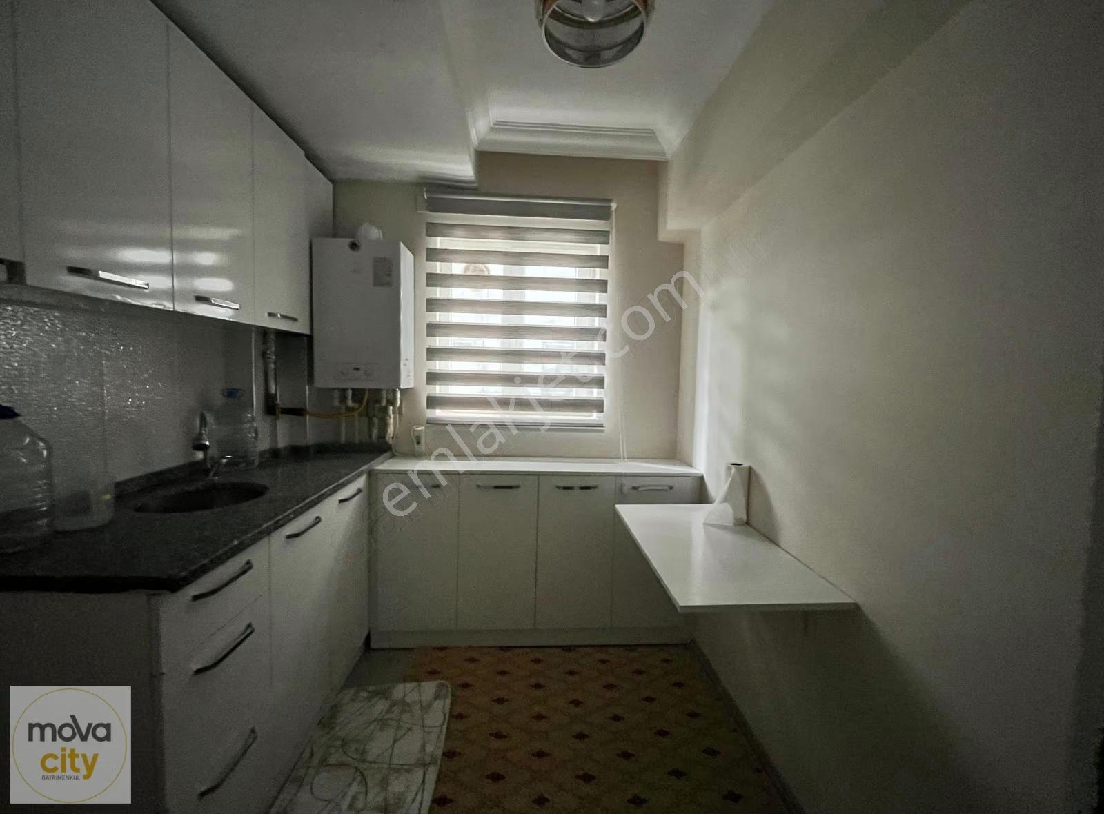 Adliye Binası Civarında 1+1 Eşyalı Kiralık Daire - Görsel 15