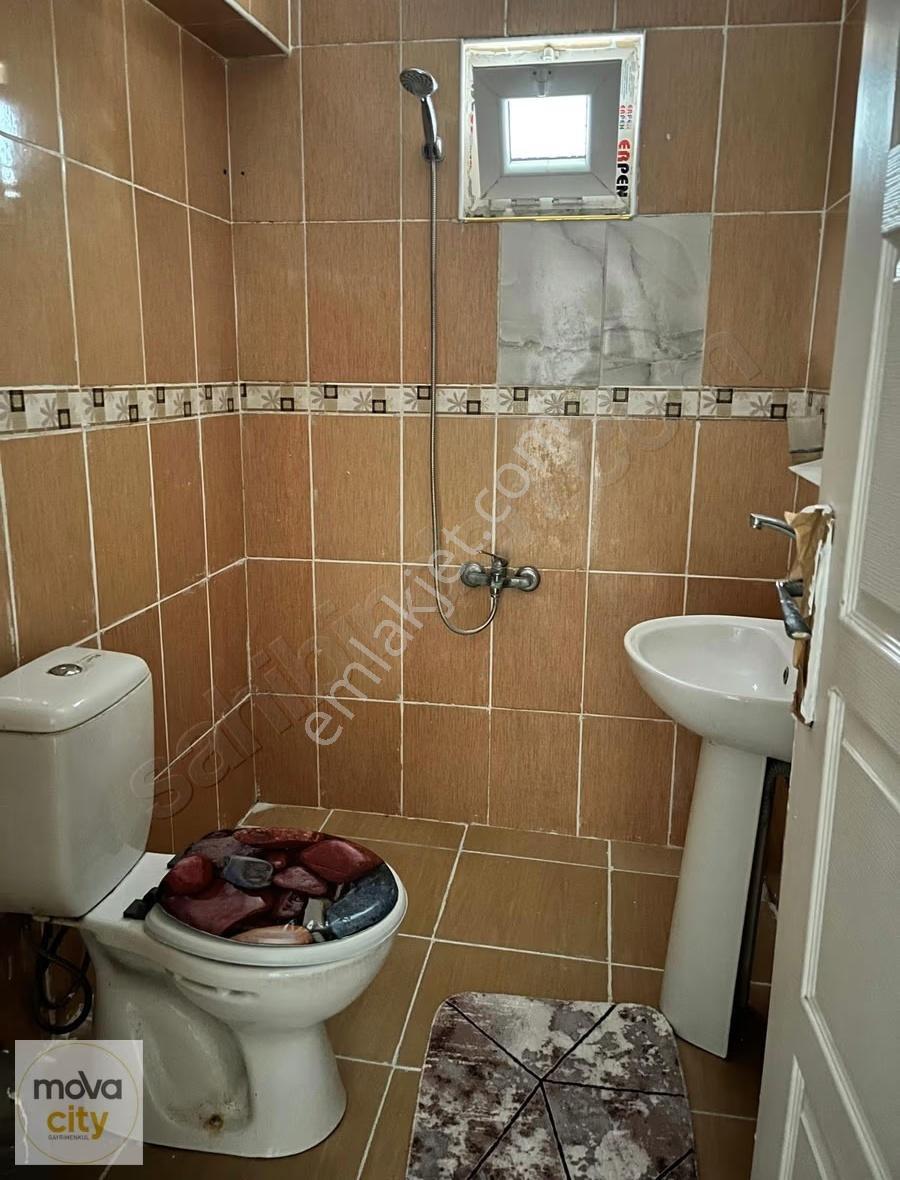 Adliye Binası Civarında 1+1 Eşyalı Kiralık Daire - Görsel 17