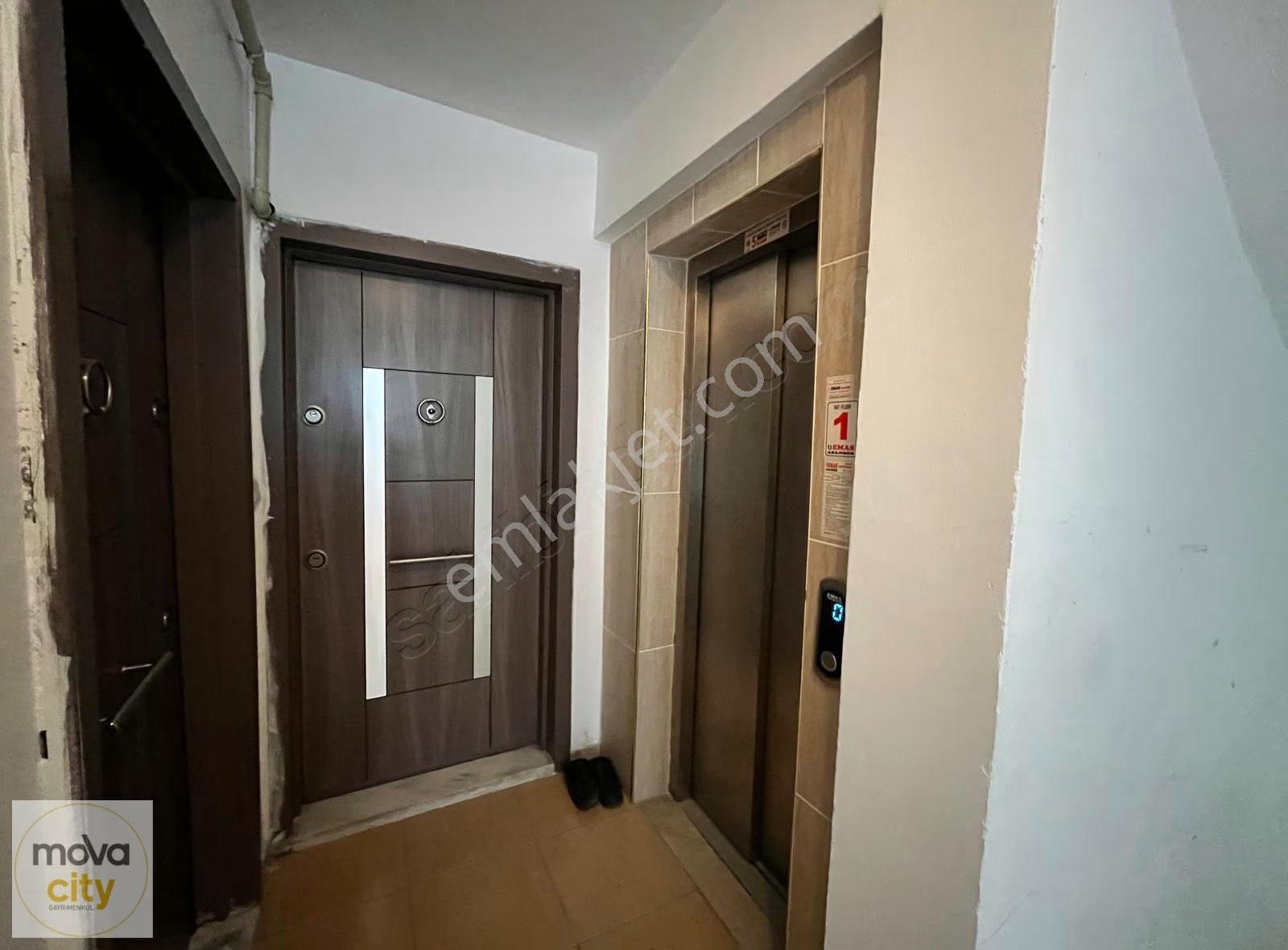 Adliye Binası Civarında 1+1 Eşyalı Kiralık Daire - Görsel 10
