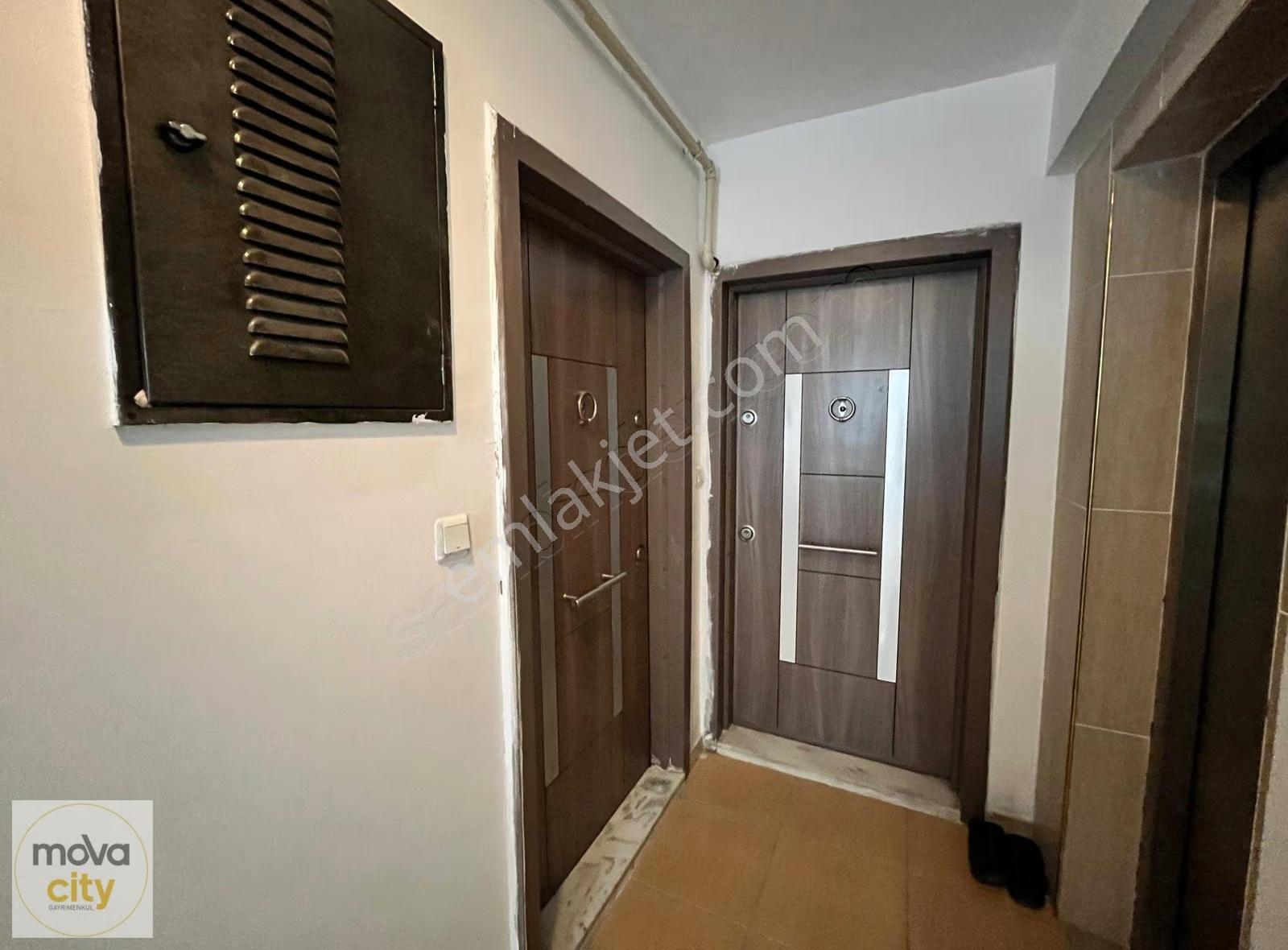 Adliye Binası Civarında 1+1 Eşyalı Kiralık Daire - Görsel 9