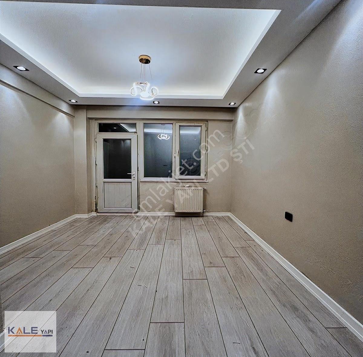 Bahçeşehirde Ekonomik Fiyatlı 3+1 Satılık Daire - Görsel 31
