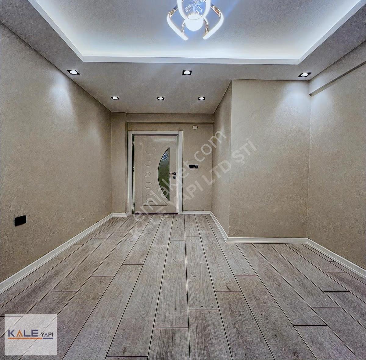 Bahçeşehirde Ekonomik Fiyatlı 3+1 Satılık Daire - Görsel 25