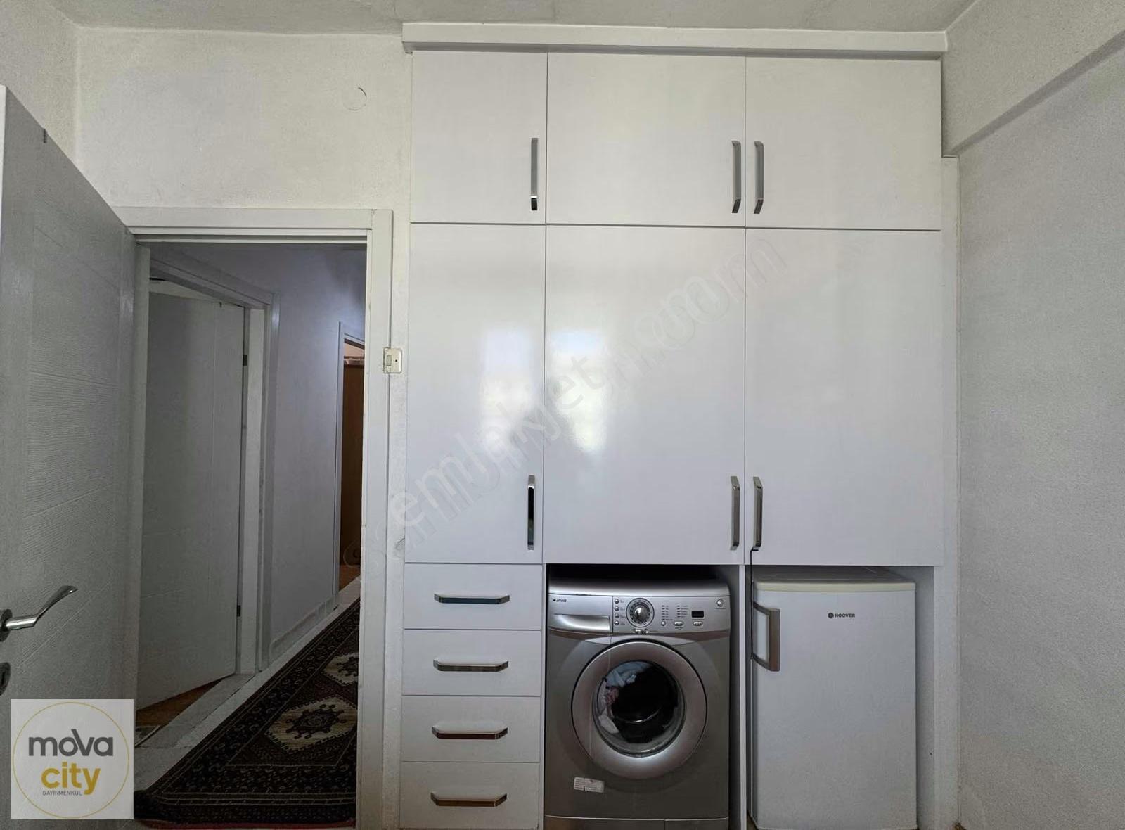 Mimar Sinan Klasiklerinden 4+0 Satılık Bakımlı Daire - Görsel 12