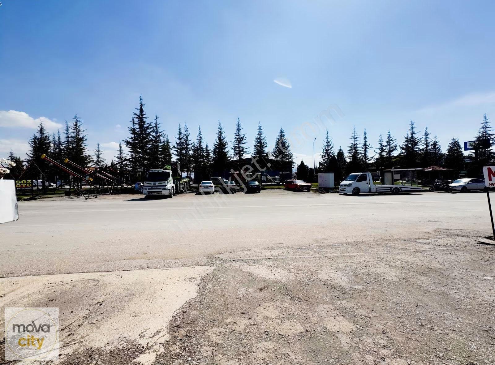 Küçük Sanayi Sitesi 17. Cadde Üzerinde Satılık Dükkan - Görsel 14