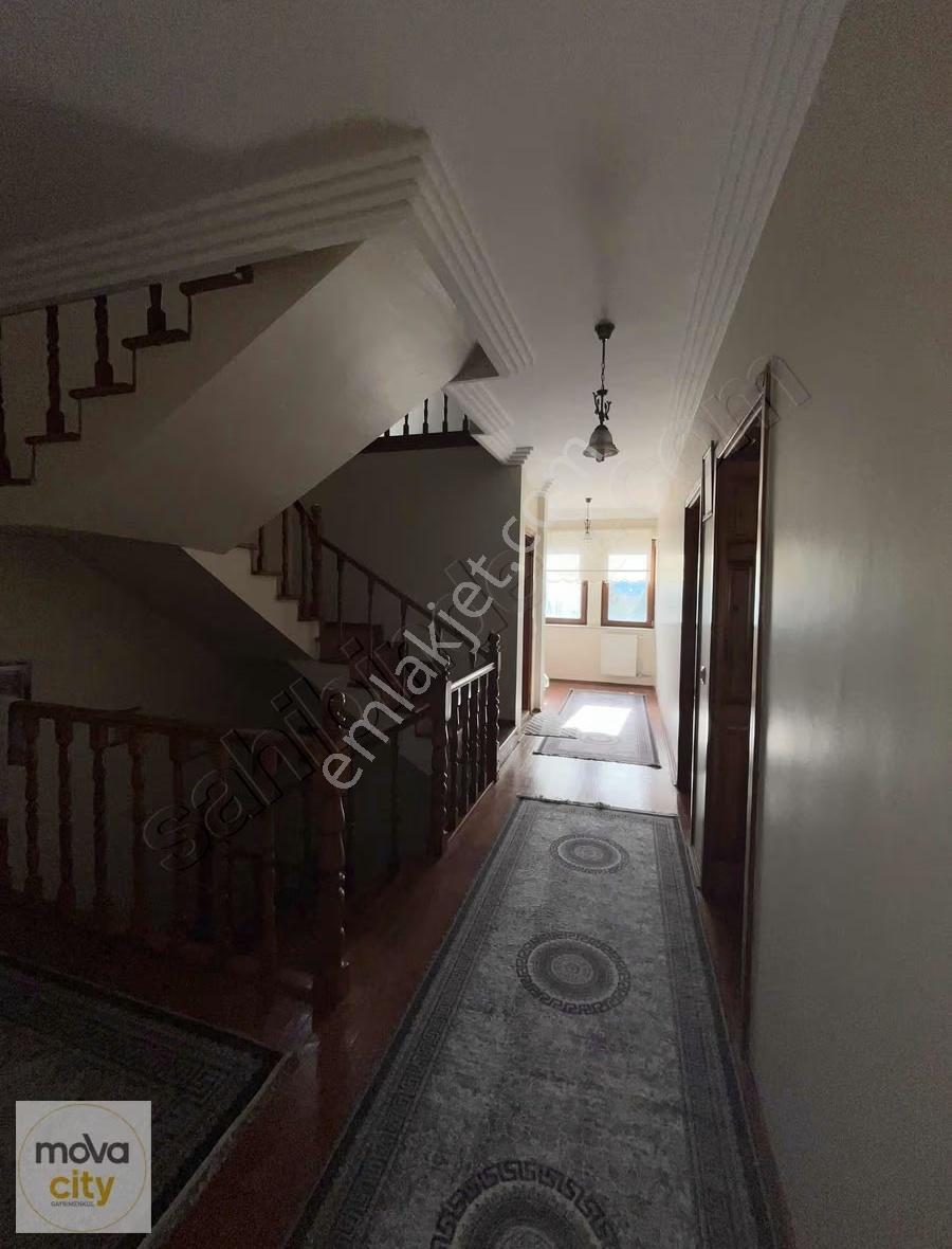 Binevler' De Pınar Koleji Karşısında Kiralık Villa - Görsel 15