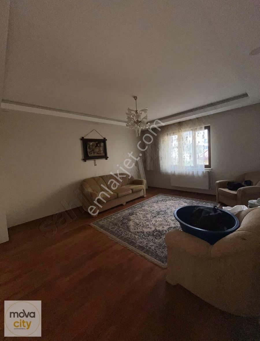 Binevler' De Pınar Koleji Karşısında Kiralık Villa - Görsel 7