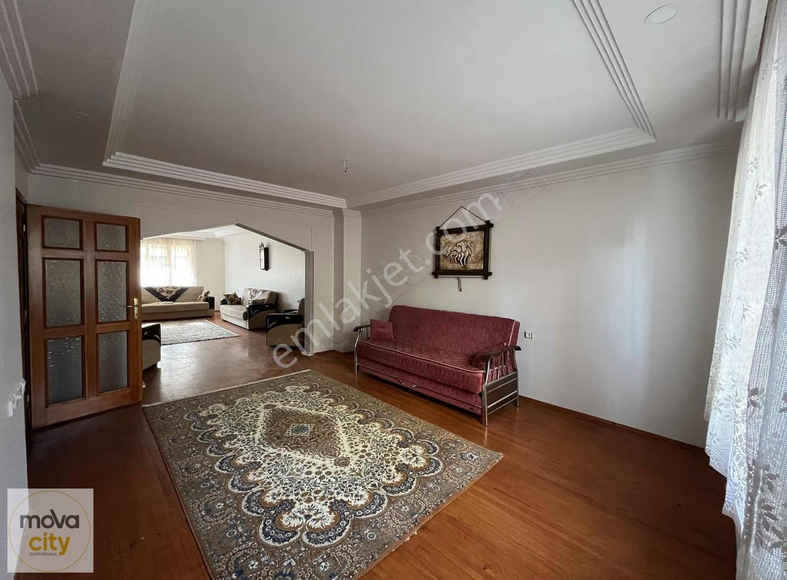 Binevler' De Pınar Koleji Karşısında Kiralık Villa - Görsel 13