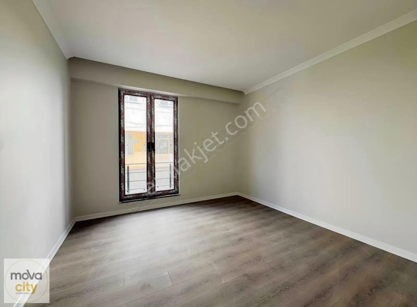 Bahçelievler Sülüklü Çeşme Civarı Satılık 3+1 Daire - Görsel 4