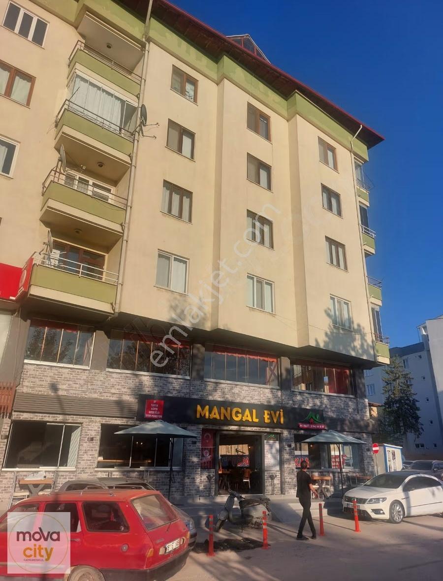 Gazi Paşa Okulu Karşısı Tek Daire Fiyatına Satılık 2 Daire - Görsel 3