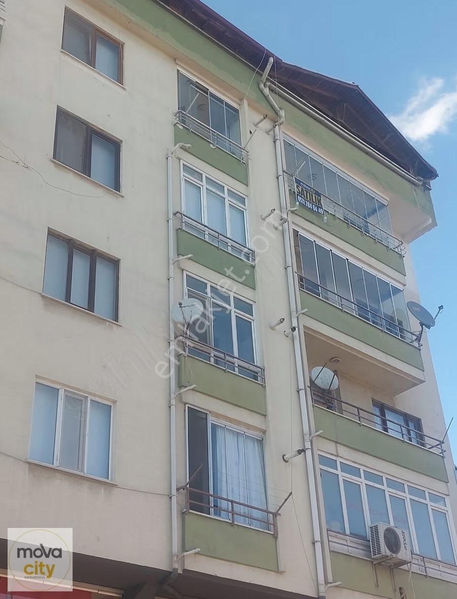 Gazi Paşa Okulu Karşısı Tek Daire Fiyatına Satılık 2 Daire - Görsel 21