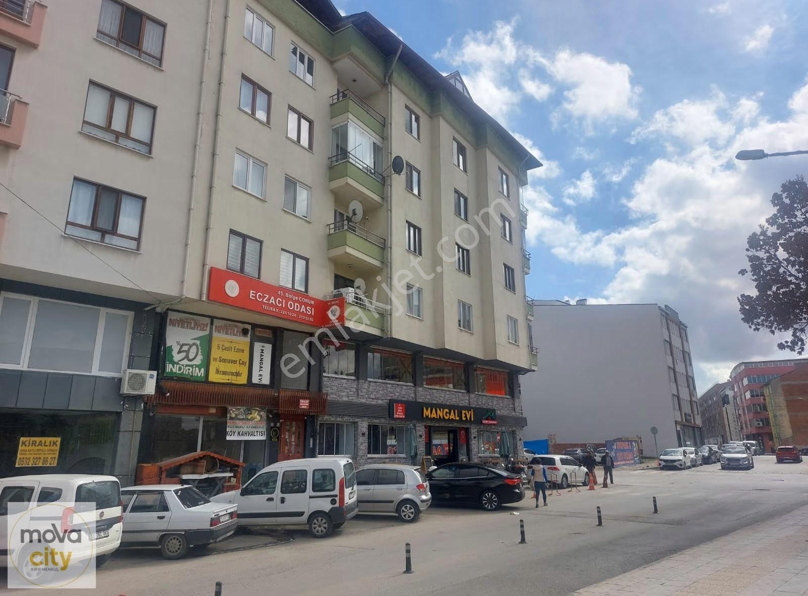 Gazi Paşa Okulu Karşısı Tek Daire Fiyatına Satılık 2 Daire - Görsel 5