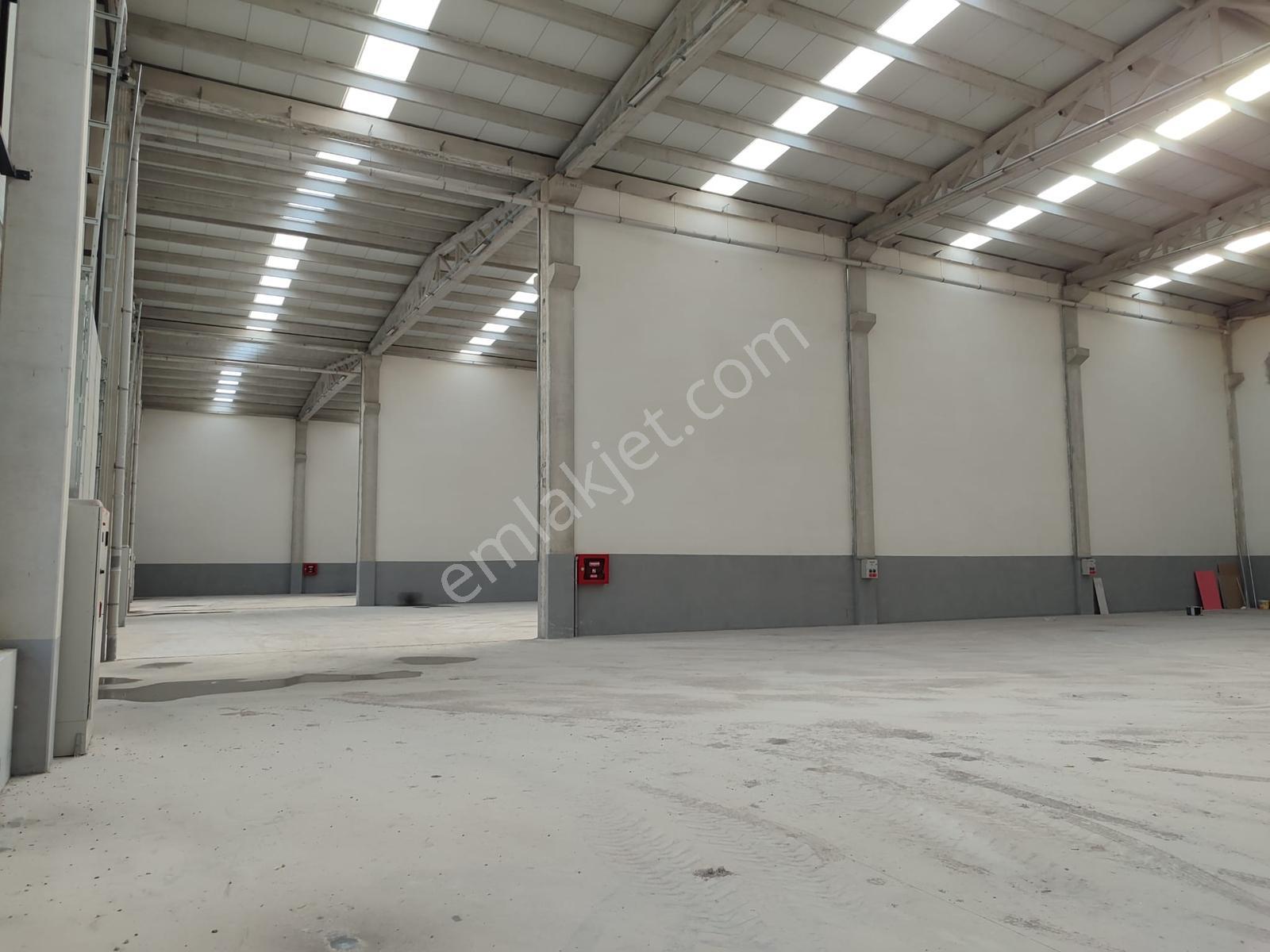 Saray Orhaniye 4500 M2 Kiralık Fabrika - Görsel 17