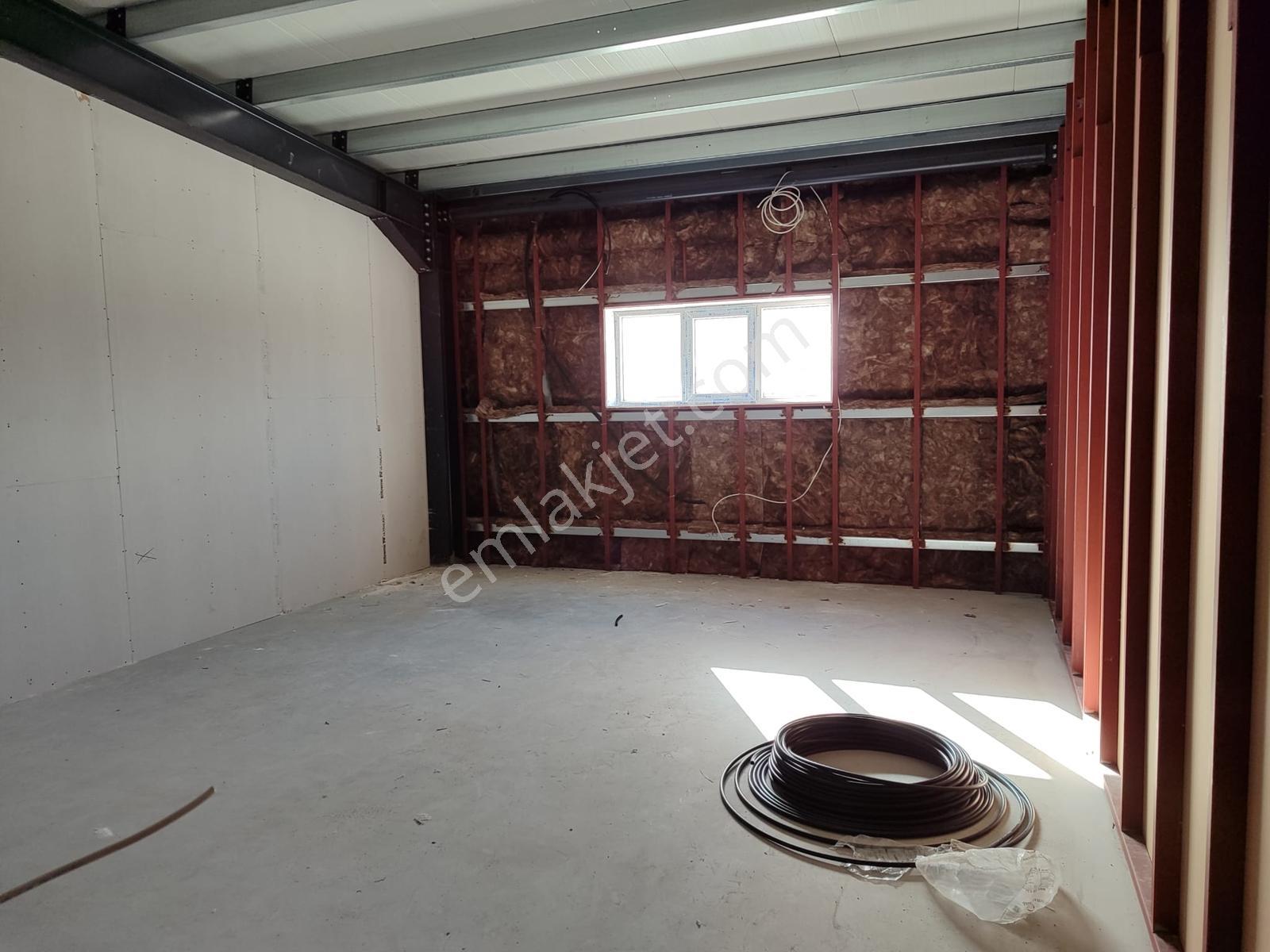 Saray Orhaniye 4500 M2 Kiralık Fabrika - Görsel 14