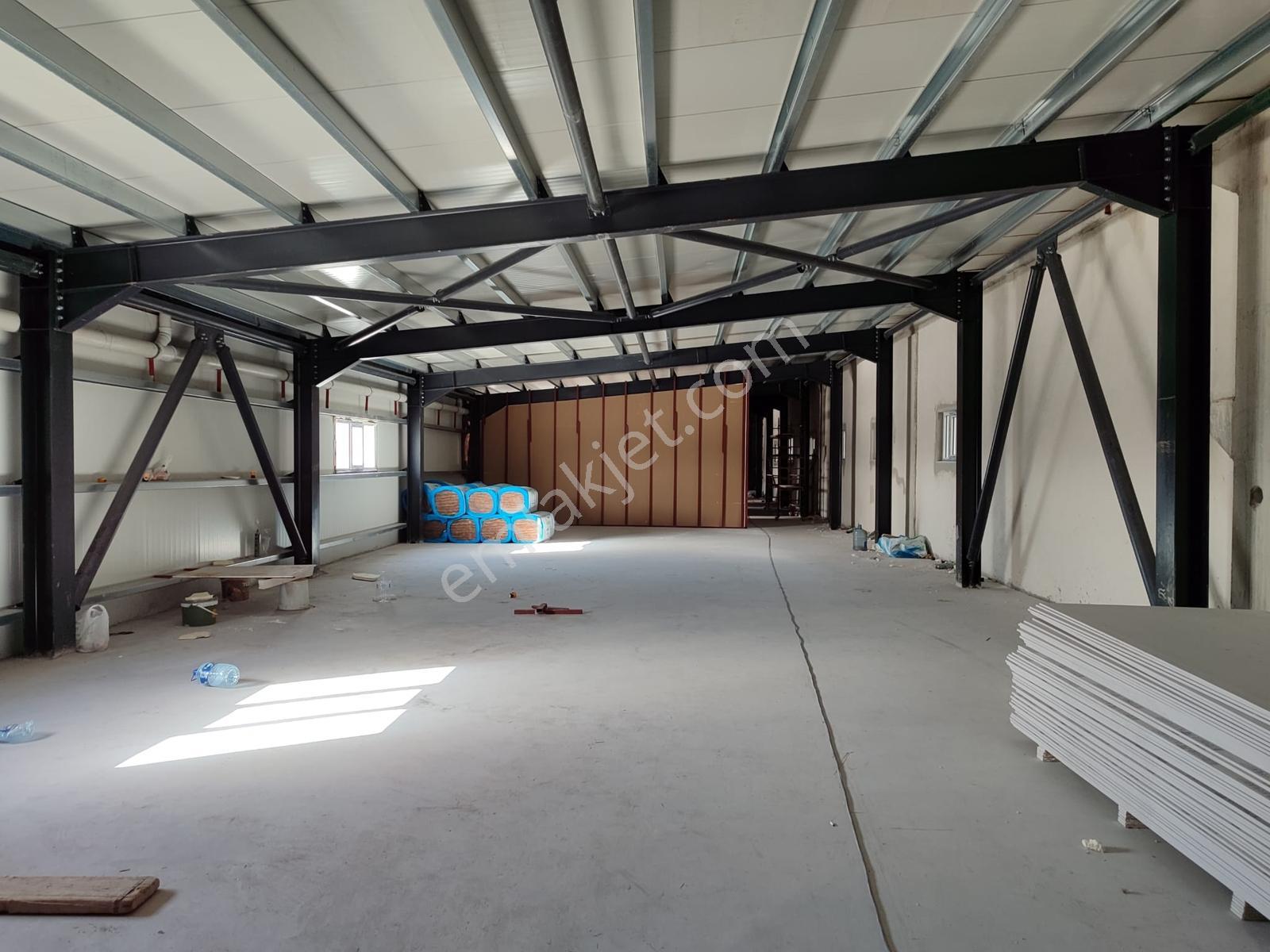 Saray Orhaniye 4500 M2 Kiralık Fabrika - Görsel 12