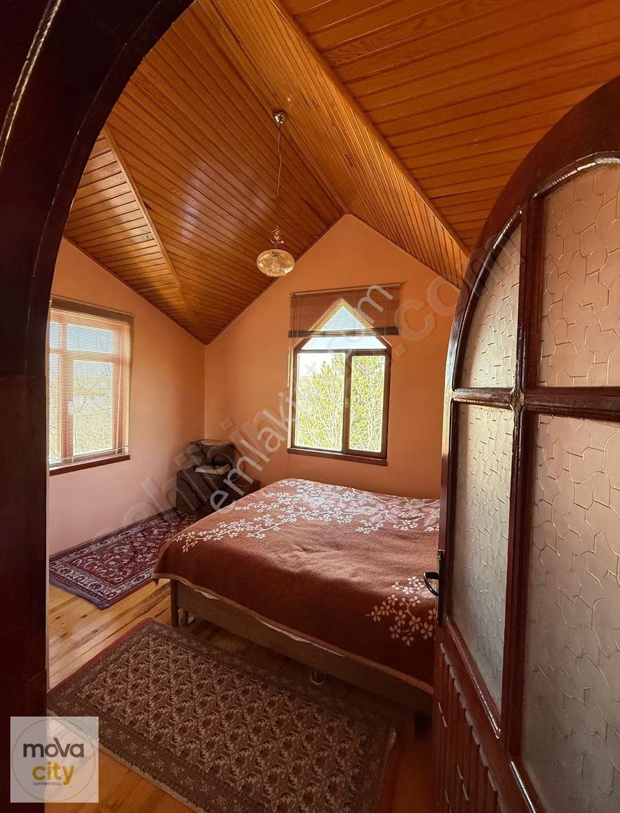 Ayarık Bağlarında Geniş Ferah Villa - Görsel 10