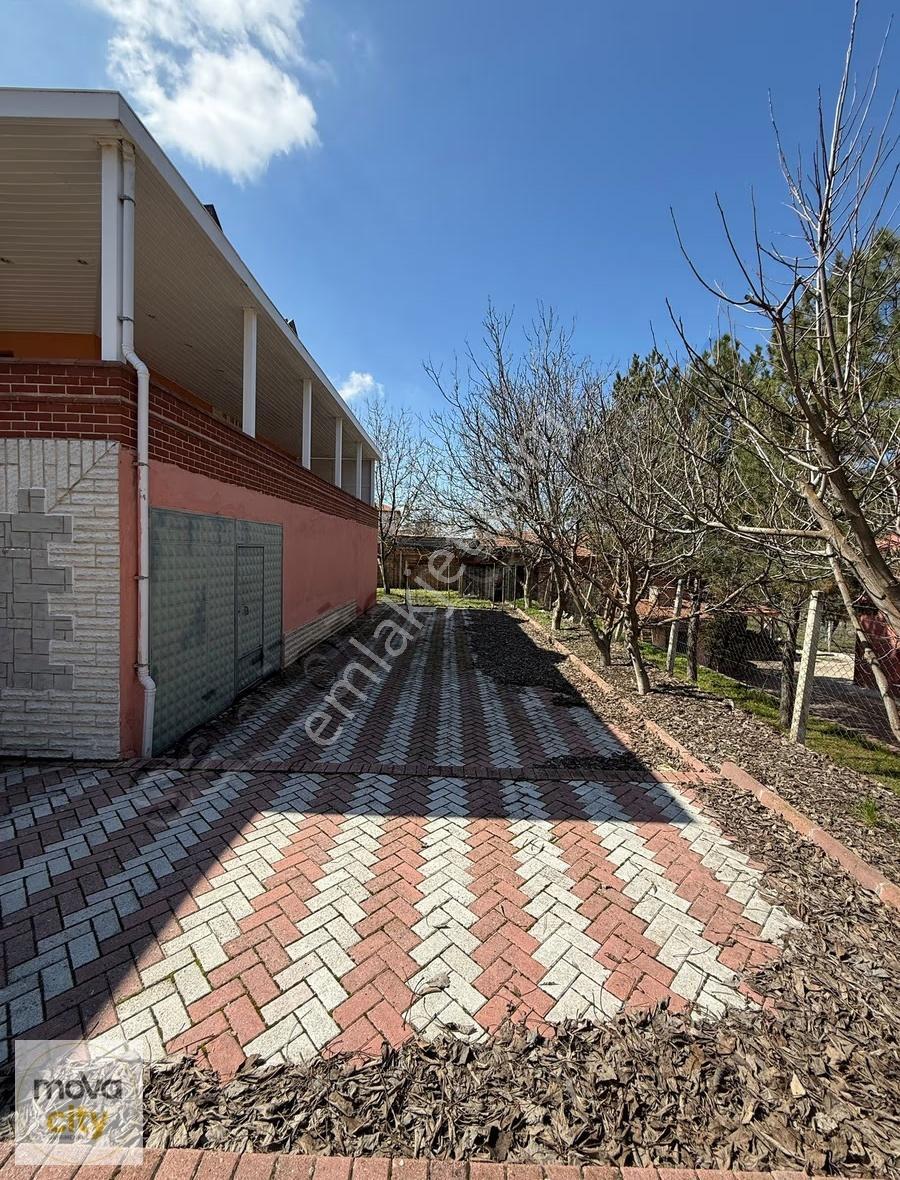 Ayarık Bağlarında Geniş Ferah Villa - Görsel 9