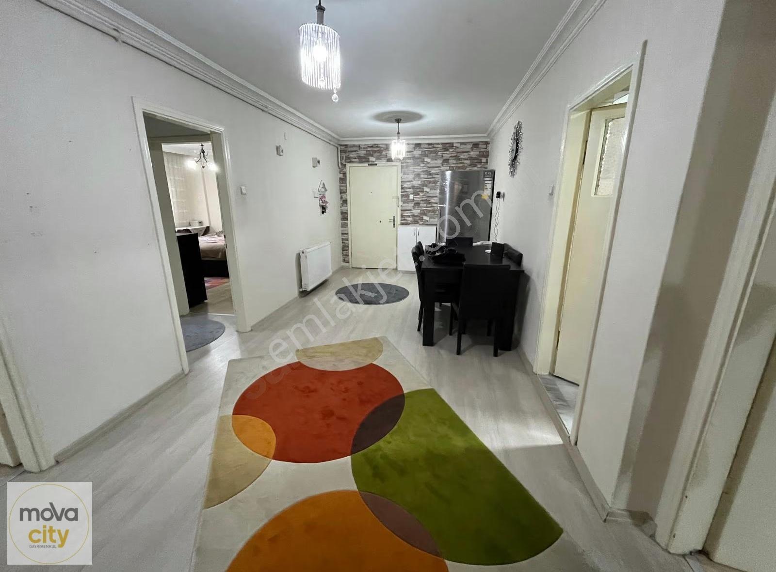 Albayrak İlköğretim Karşısı Geniş 2+1 Bakımlı Satılık Daire - Görsel 7