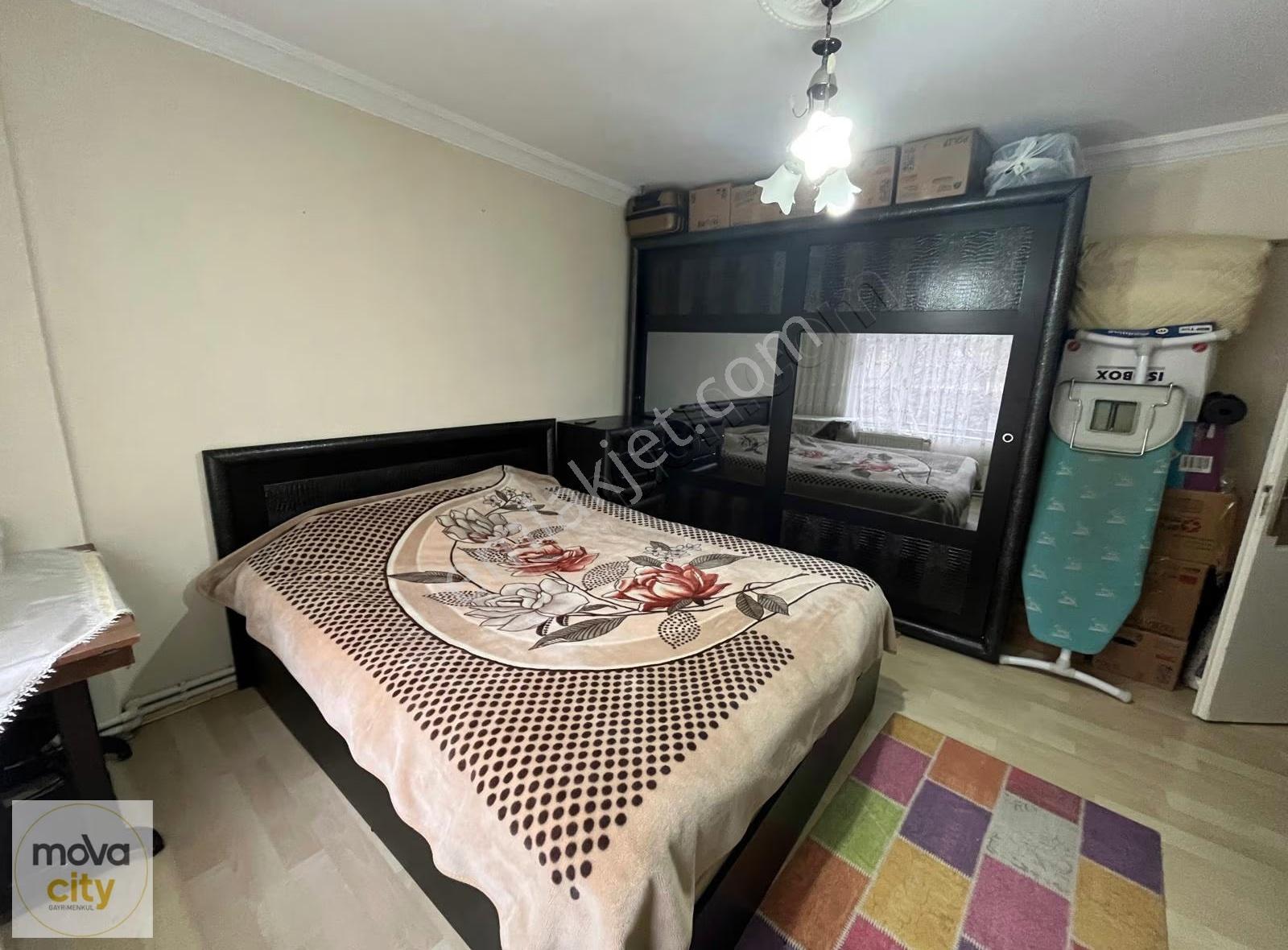 Albayrak İlköğretim Karşısı Geniş 2+1 Bakımlı Satılık Daire - Görsel 21