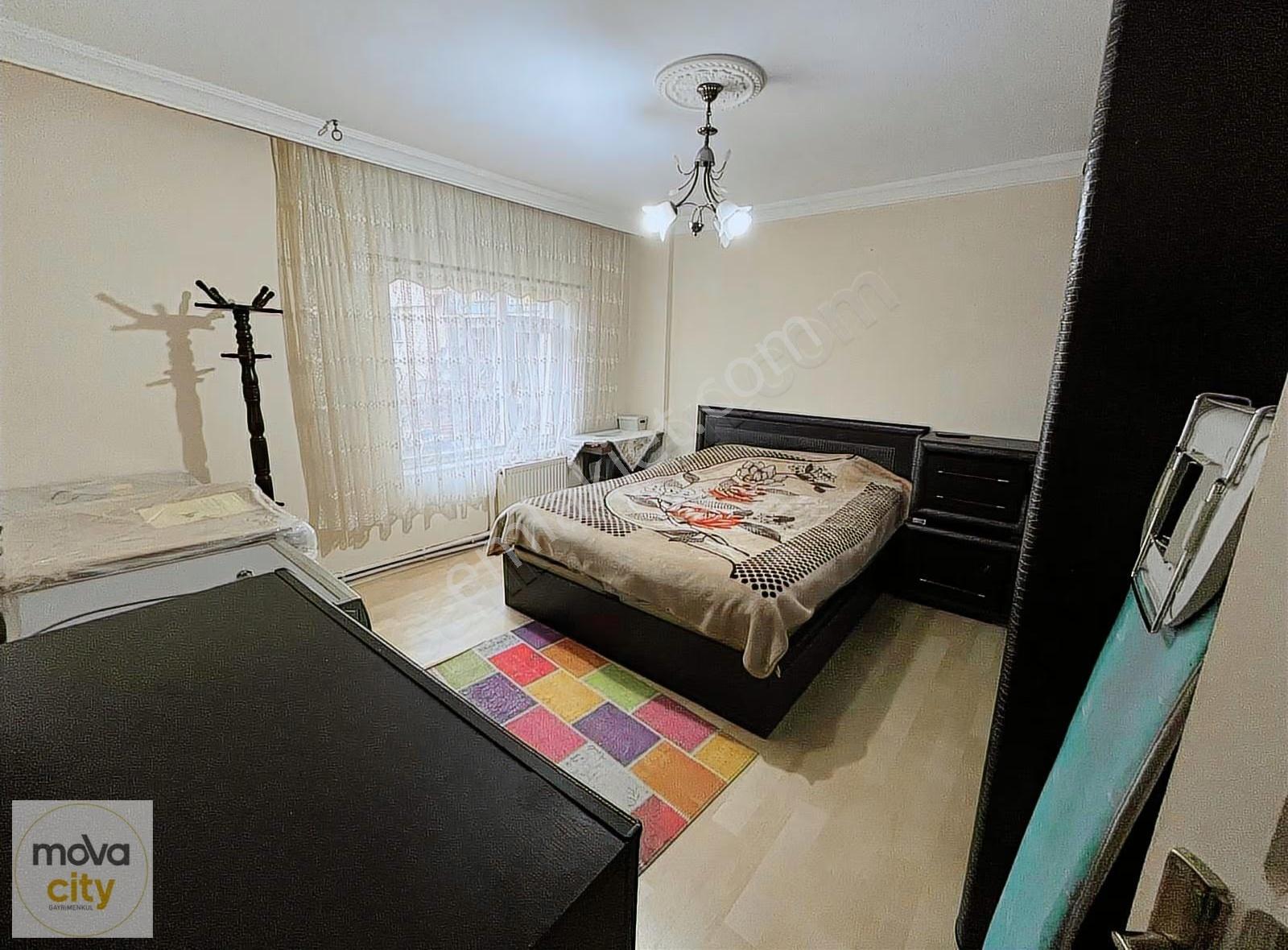 Albayrak İlköğretim Karşısı Geniş 2+1 Bakımlı Satılık Daire - Görsel 3