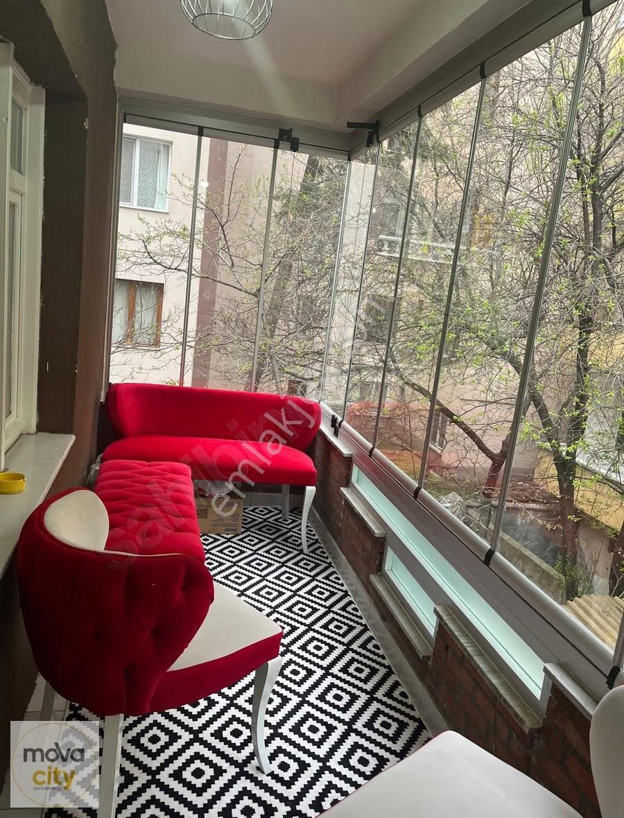 Albayrak İlköğretim Karşısı Geniş 2+1 Bakımlı Satılık Daire