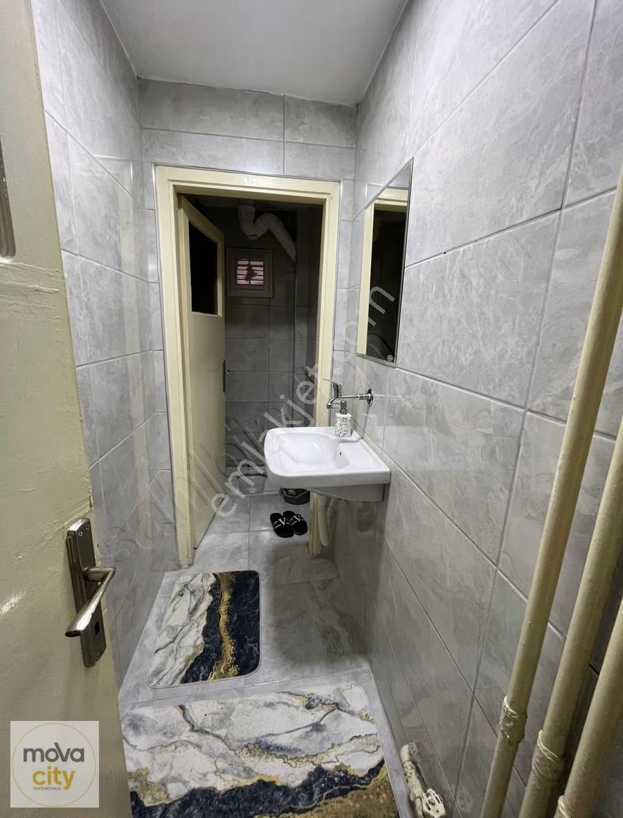 Albayrak İlköğretim Karşısı Geniş 2+1 Bakımlı Satılık Daire - Görsel 19