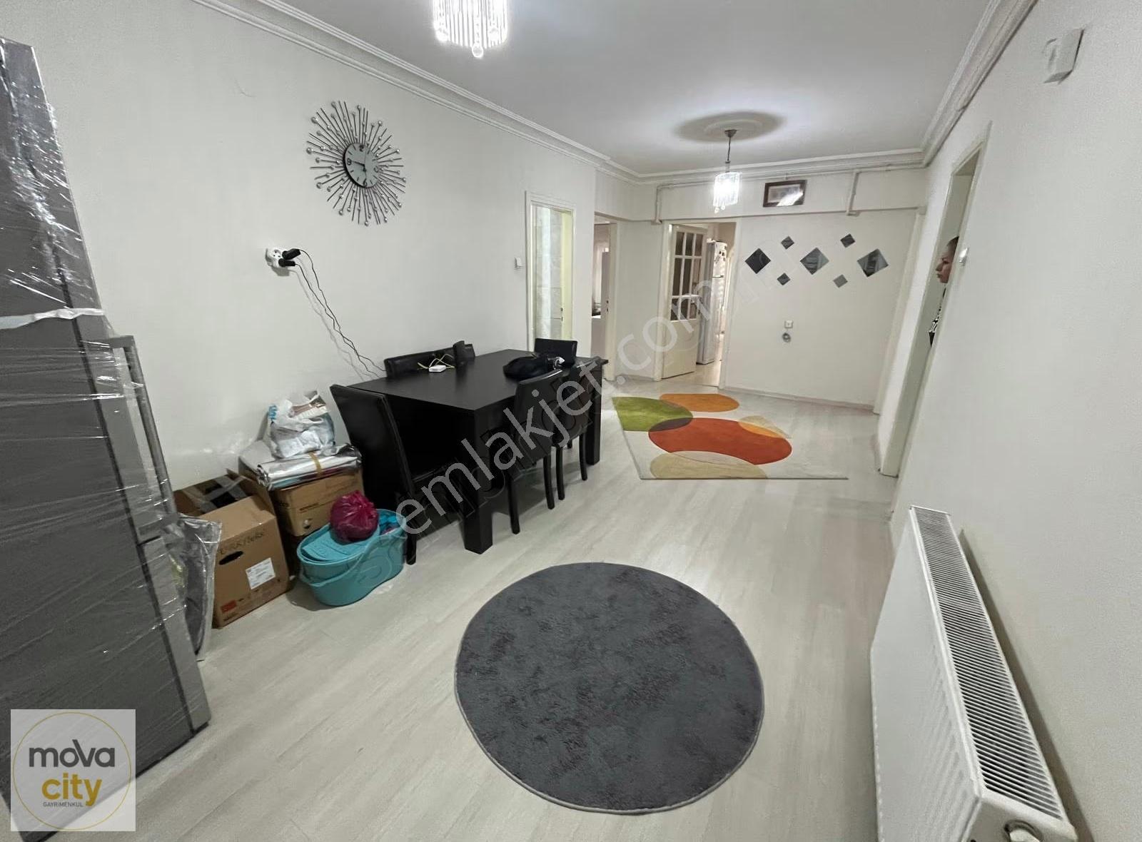 Albayrak İlköğretim Karşısı Geniş 2+1 Bakımlı Satılık Daire - Görsel 2