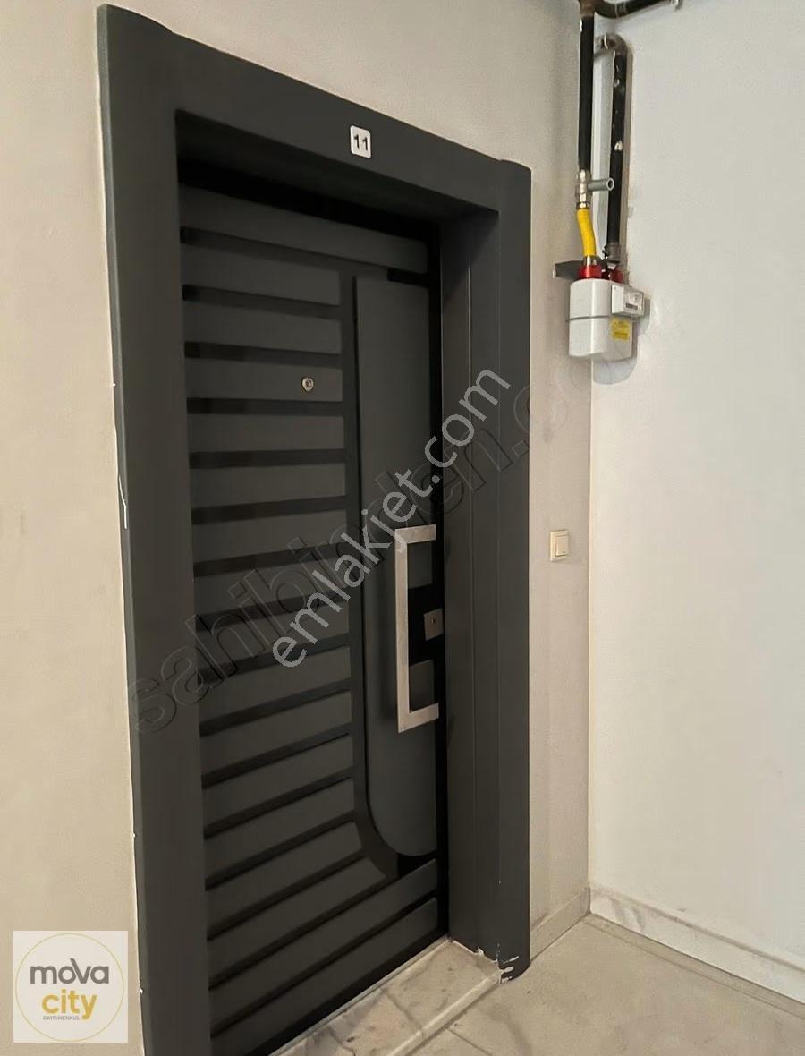 Şehir Merkezinde Eşyalı Kiralık Daire - Görsel 9