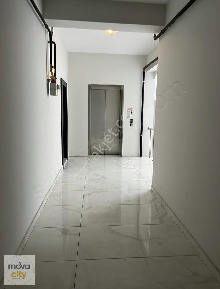 Şehir Merkezinde Eşyalı Kiralık Daire - Görsel 7