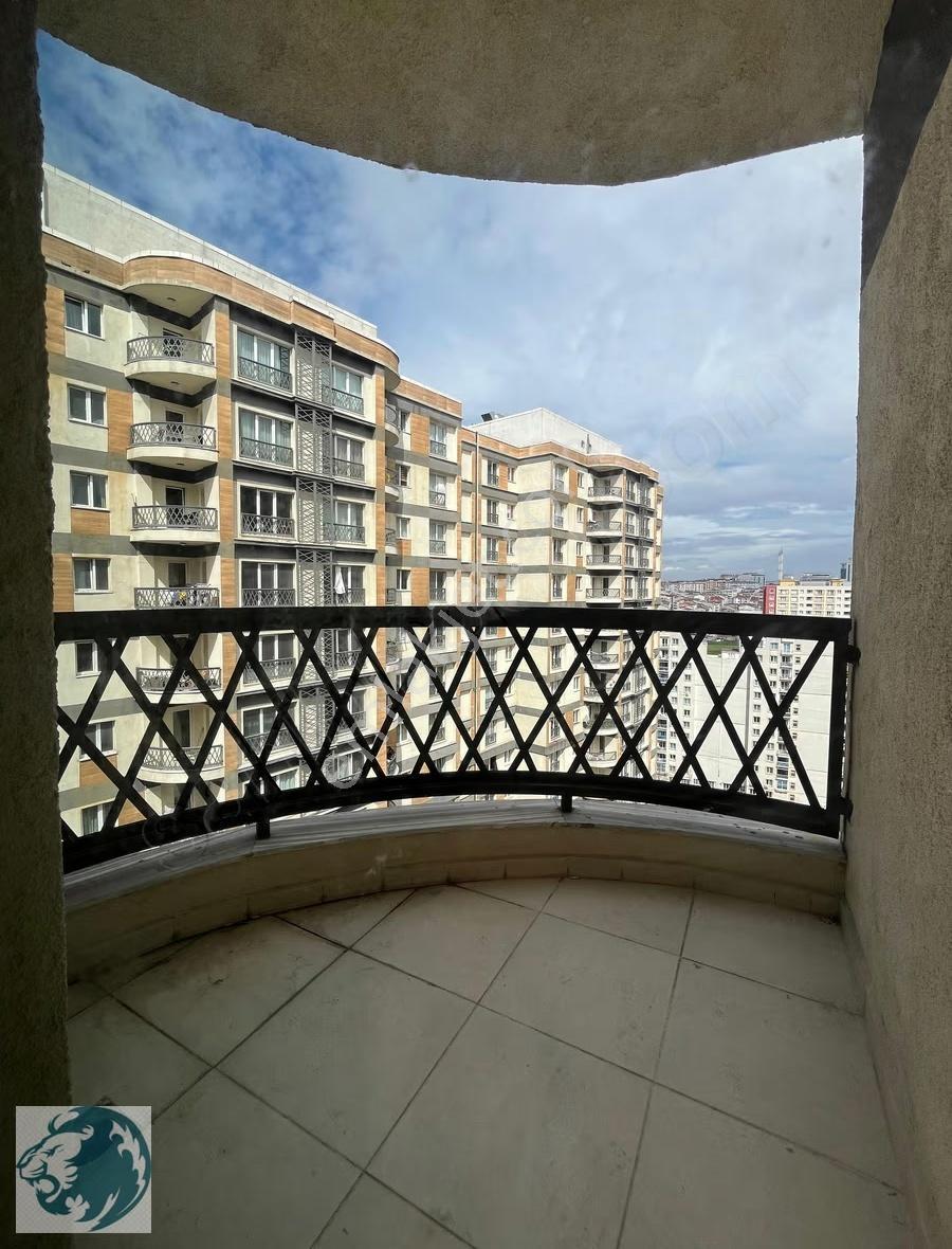 Ak Towers Sitesi Satılık 2+1 Balkonlu Full Dekorlu Daire - Görsel 2