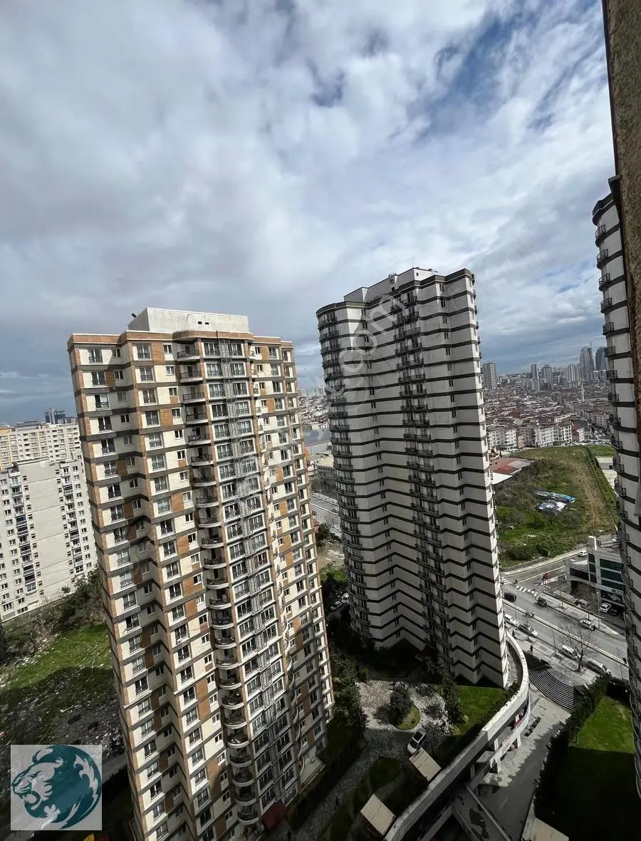 Ak Towers Sitesi Satılık 2+1 Balkonlu Full Dekorlu Daire - Görsel 4