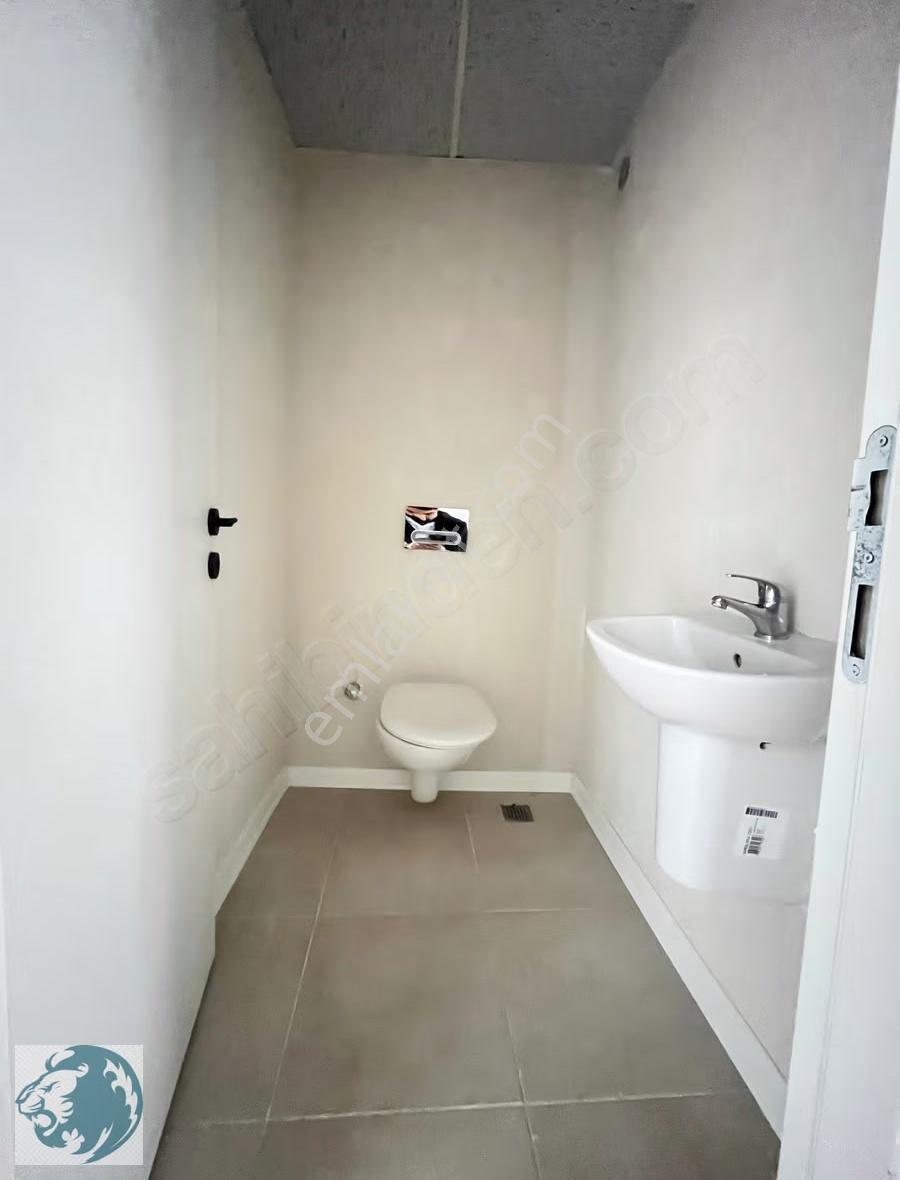 Ak Towers Sitesi Satılık 2+1 Balkonlu Full Dekorlu Daire - Görsel 3