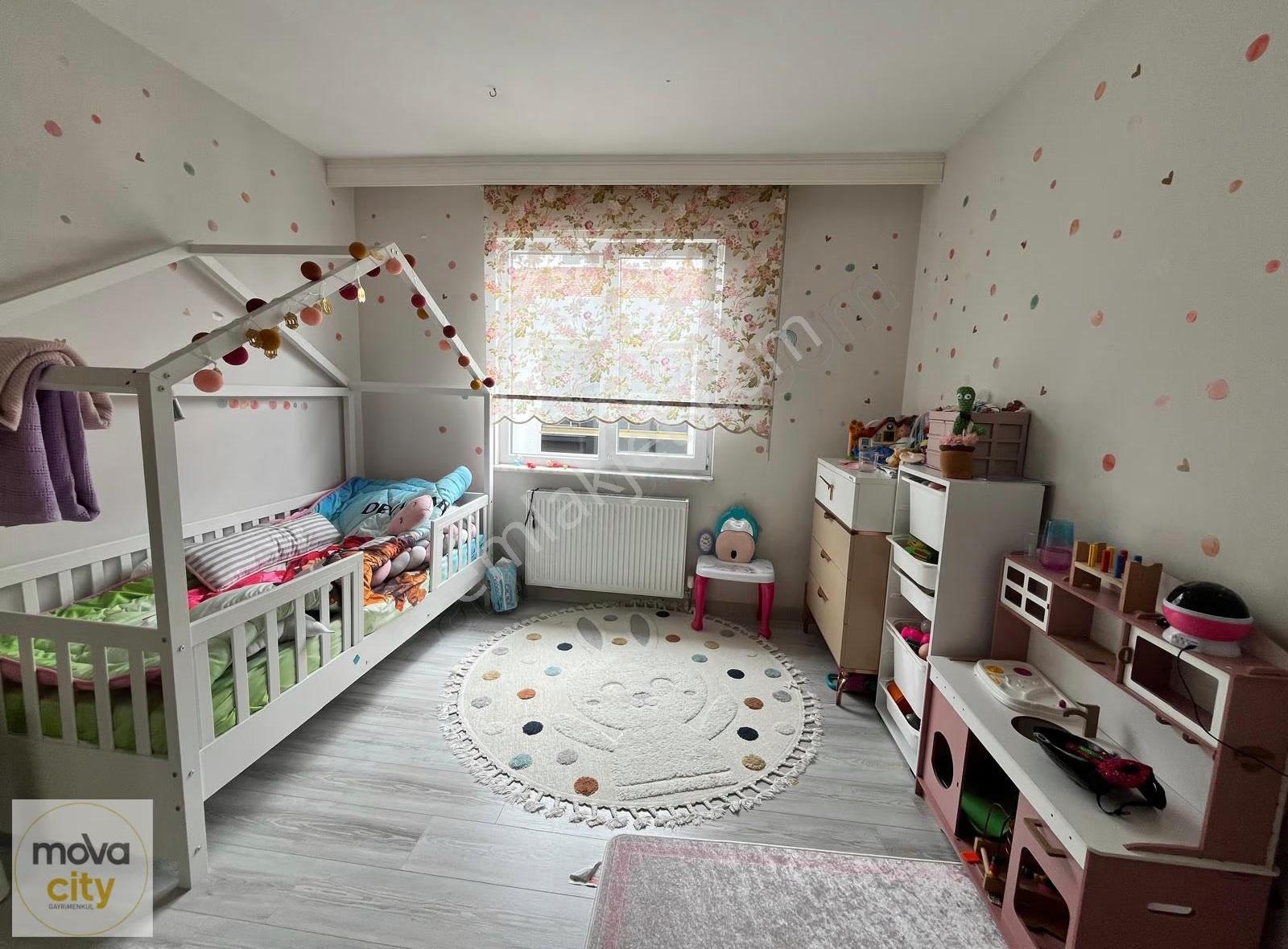Gardenya Park 2'de 4+1 Satılık Lüks Daire - Görsel 3